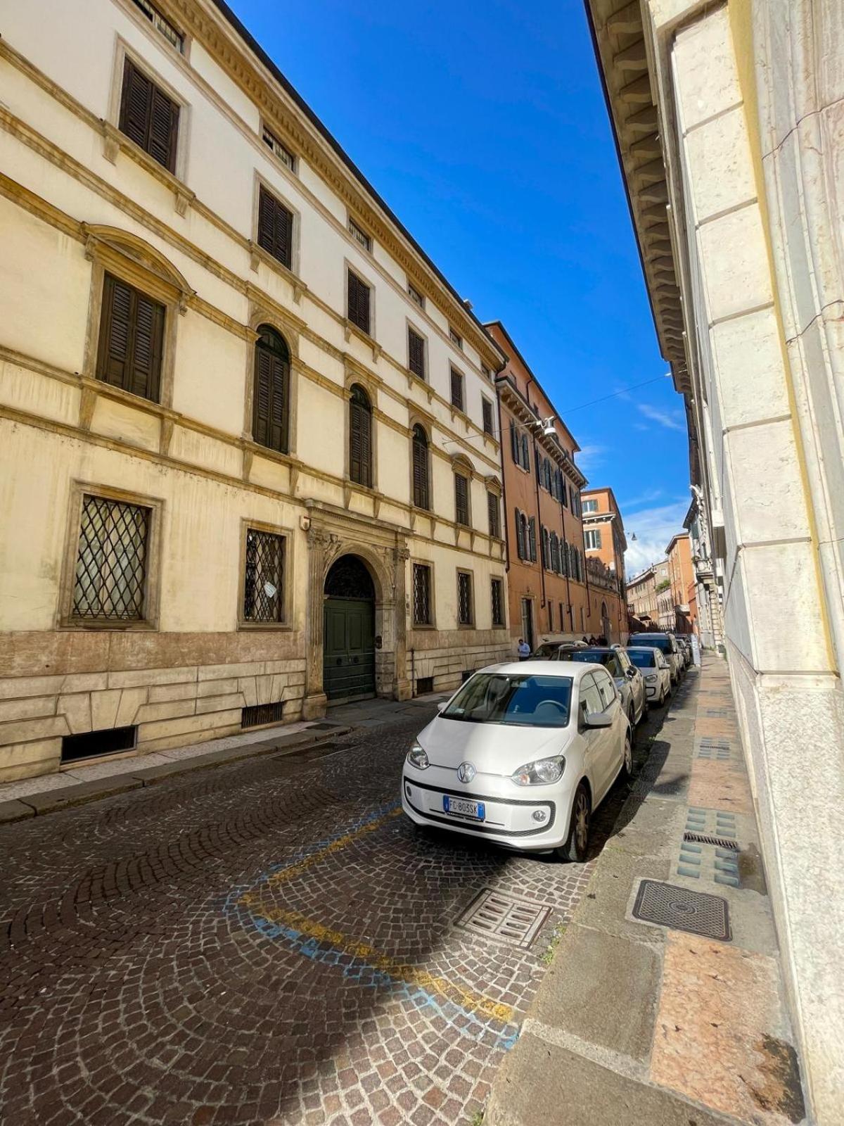 Suite Leoncino