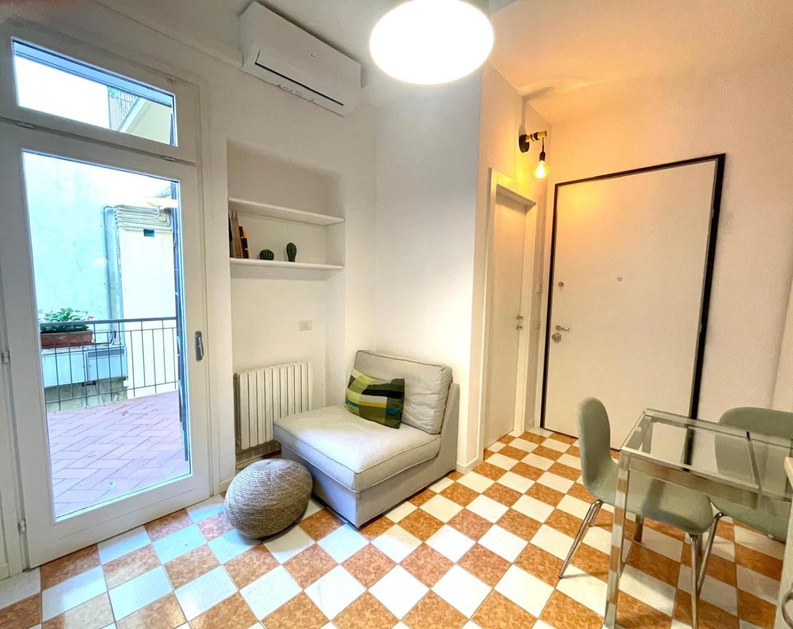Suite Leoncino