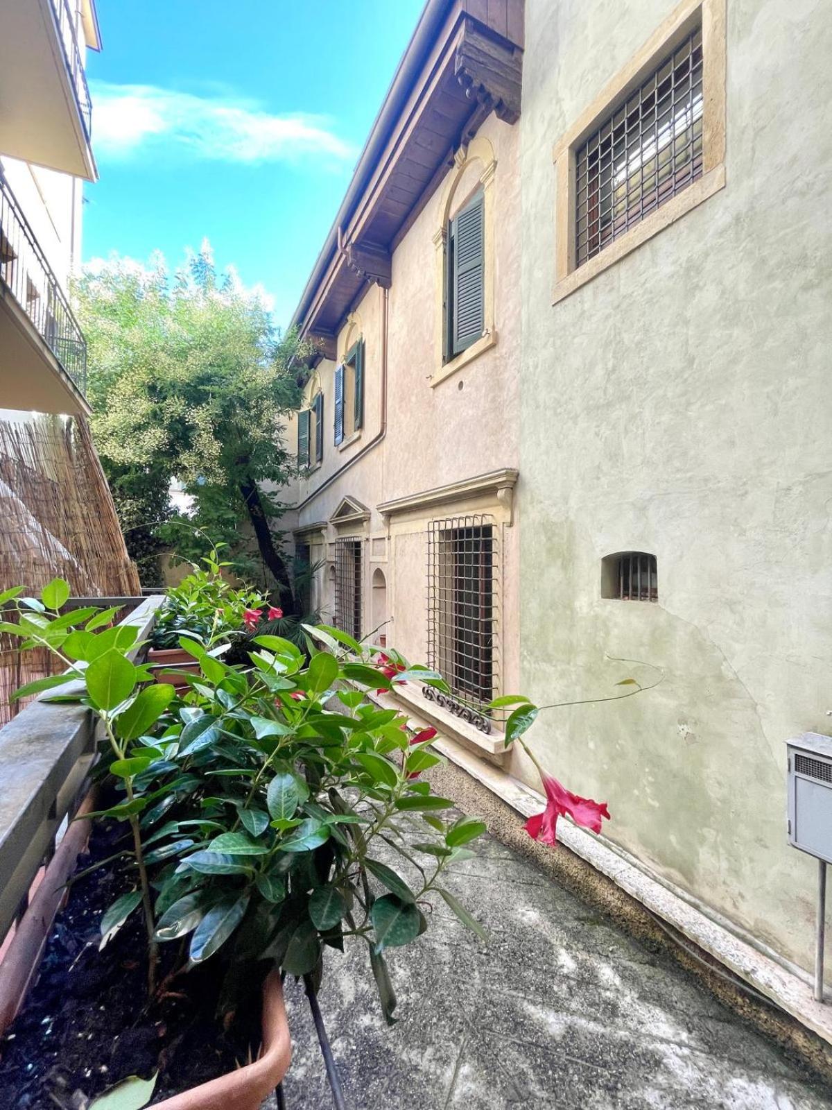 Suite Leoncino