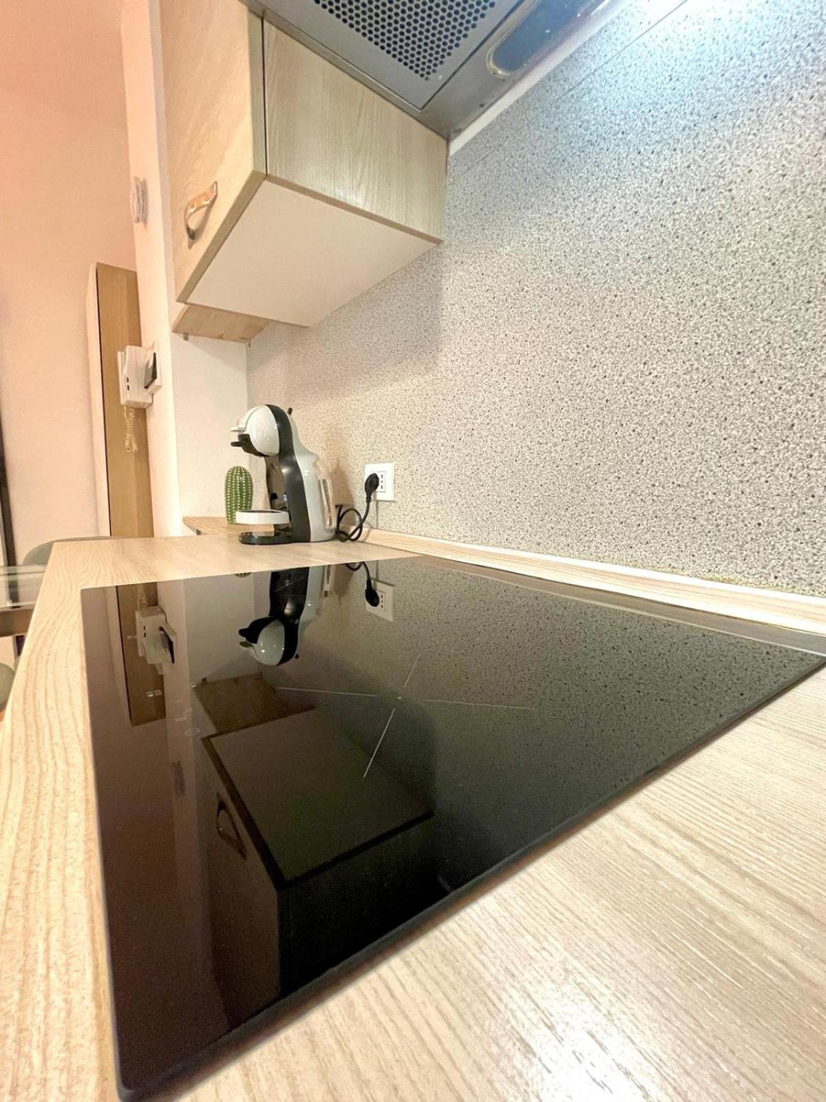 Suite Leoncino