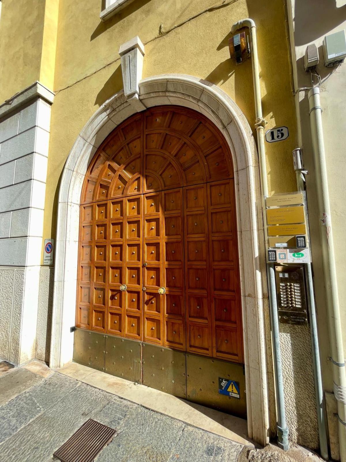 Suite Leoncino