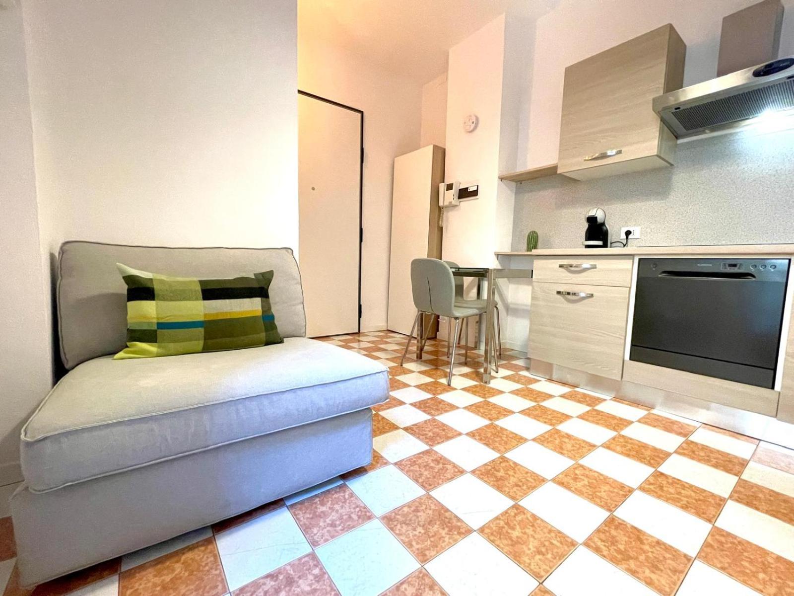 Suite Leoncino