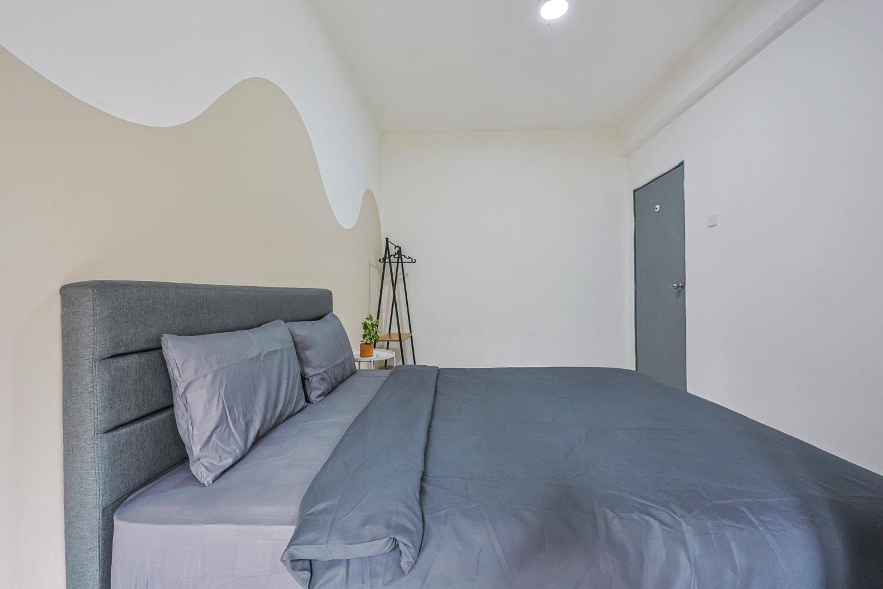Modern Comfort - 3R & 3B Brinchang Cameron Highland Clover Home 4-25