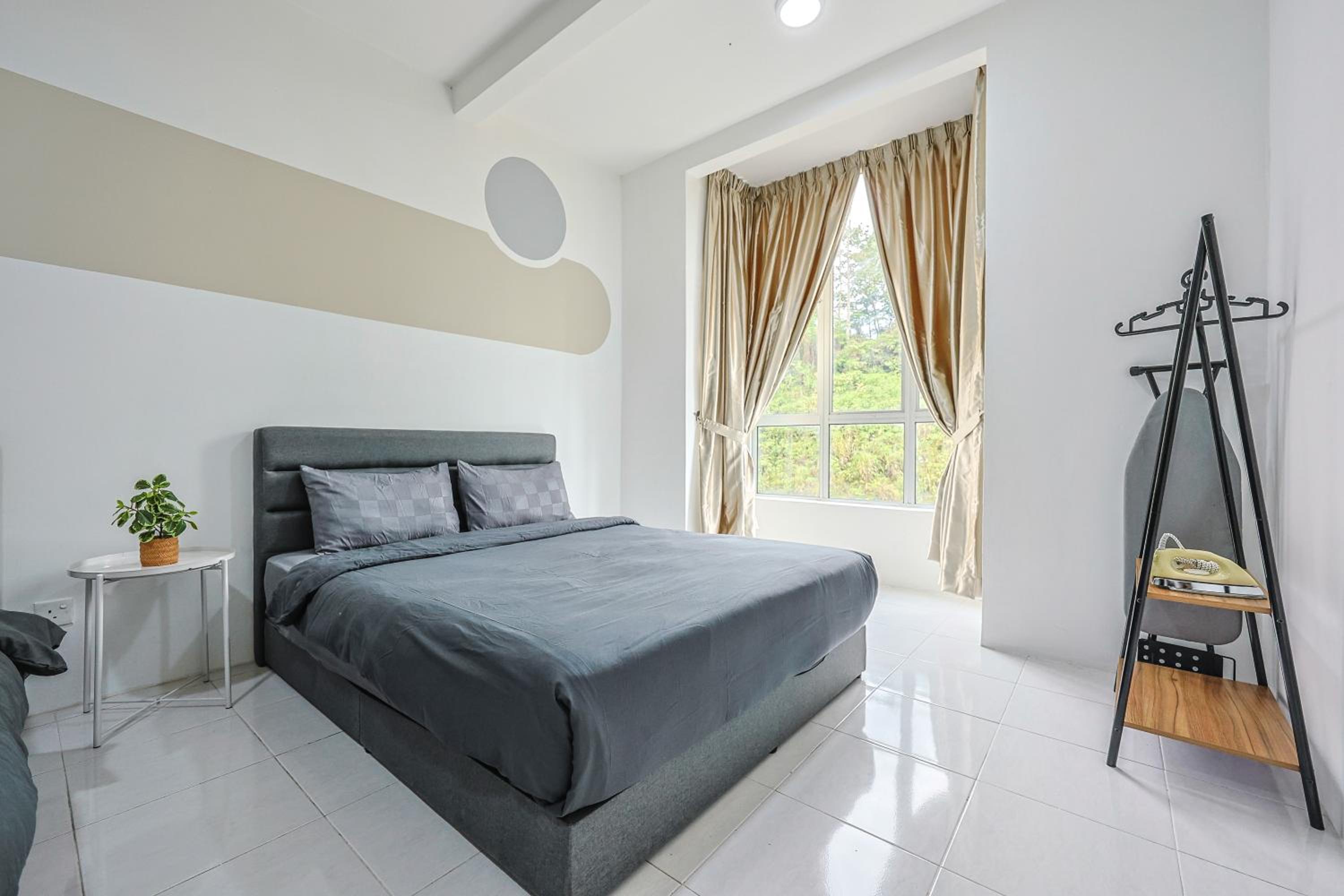 Modern Comfort - 3R & 3B Brinchang Cameron Highland Clover Home 4-25