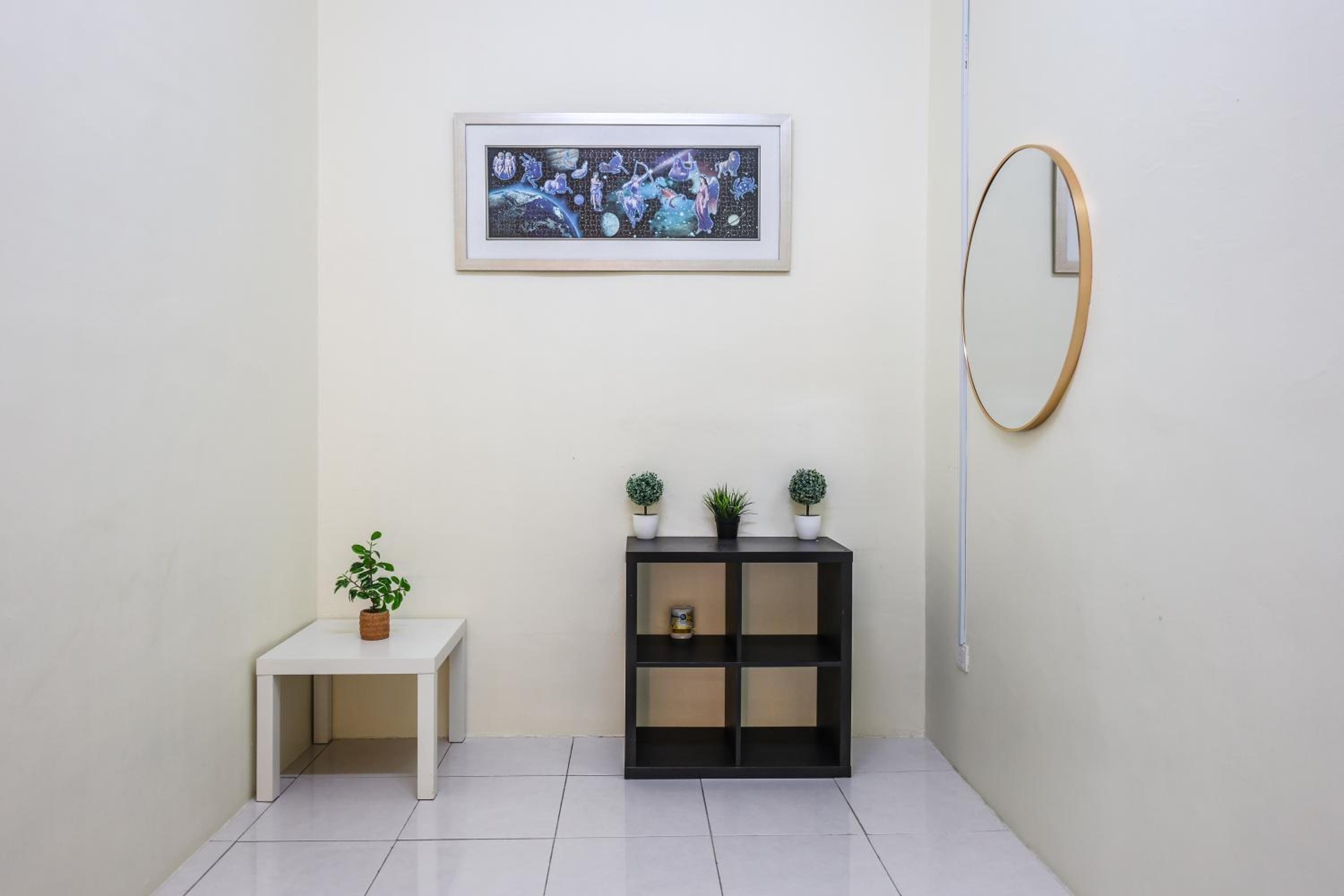 The Warm Nest Golden Hill Brinchang Cameron Highland Clover Home Unit 14