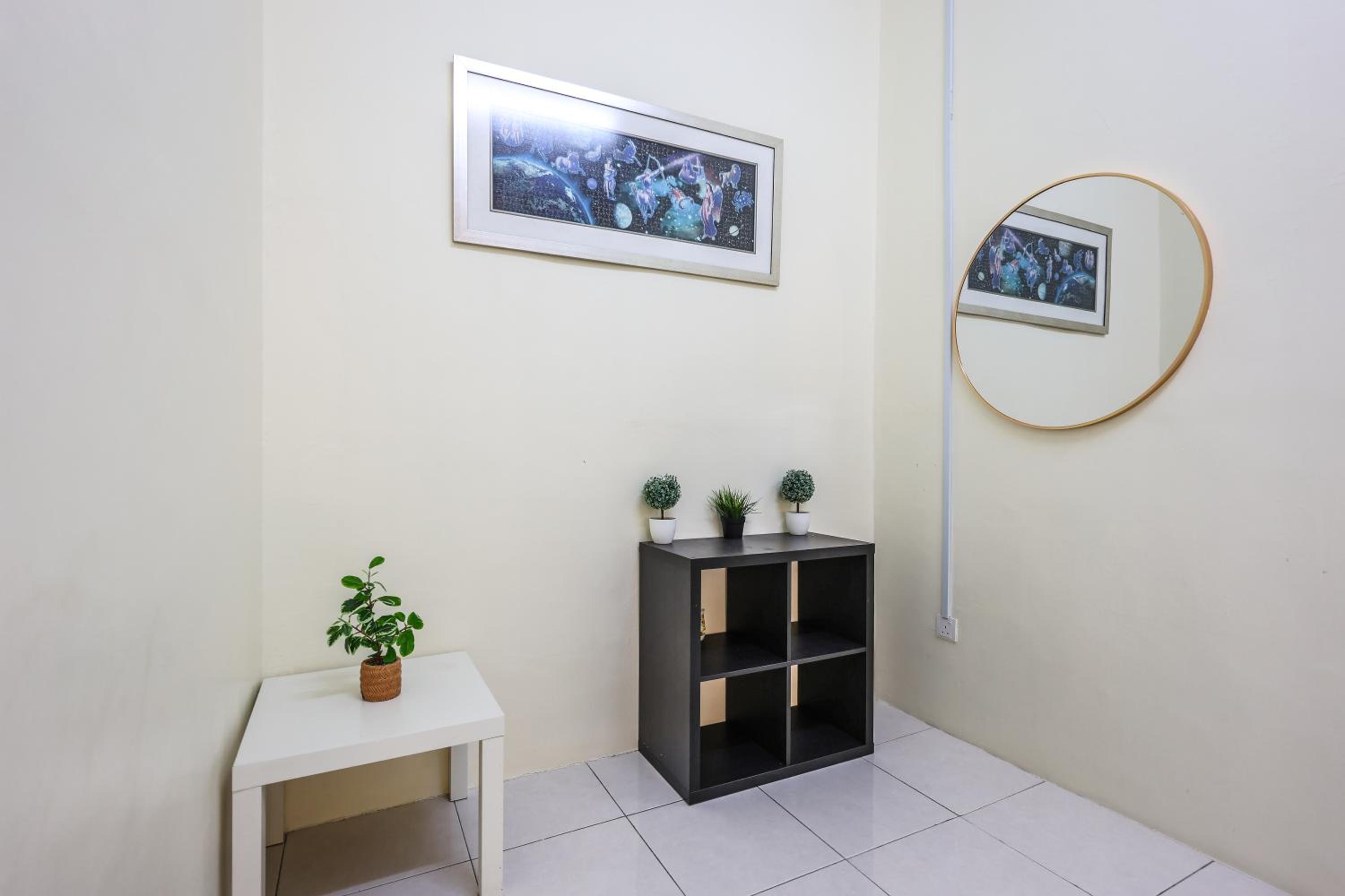 The Warm Nest Golden Hill Brinchang Cameron Highland Clover Home Unit 14