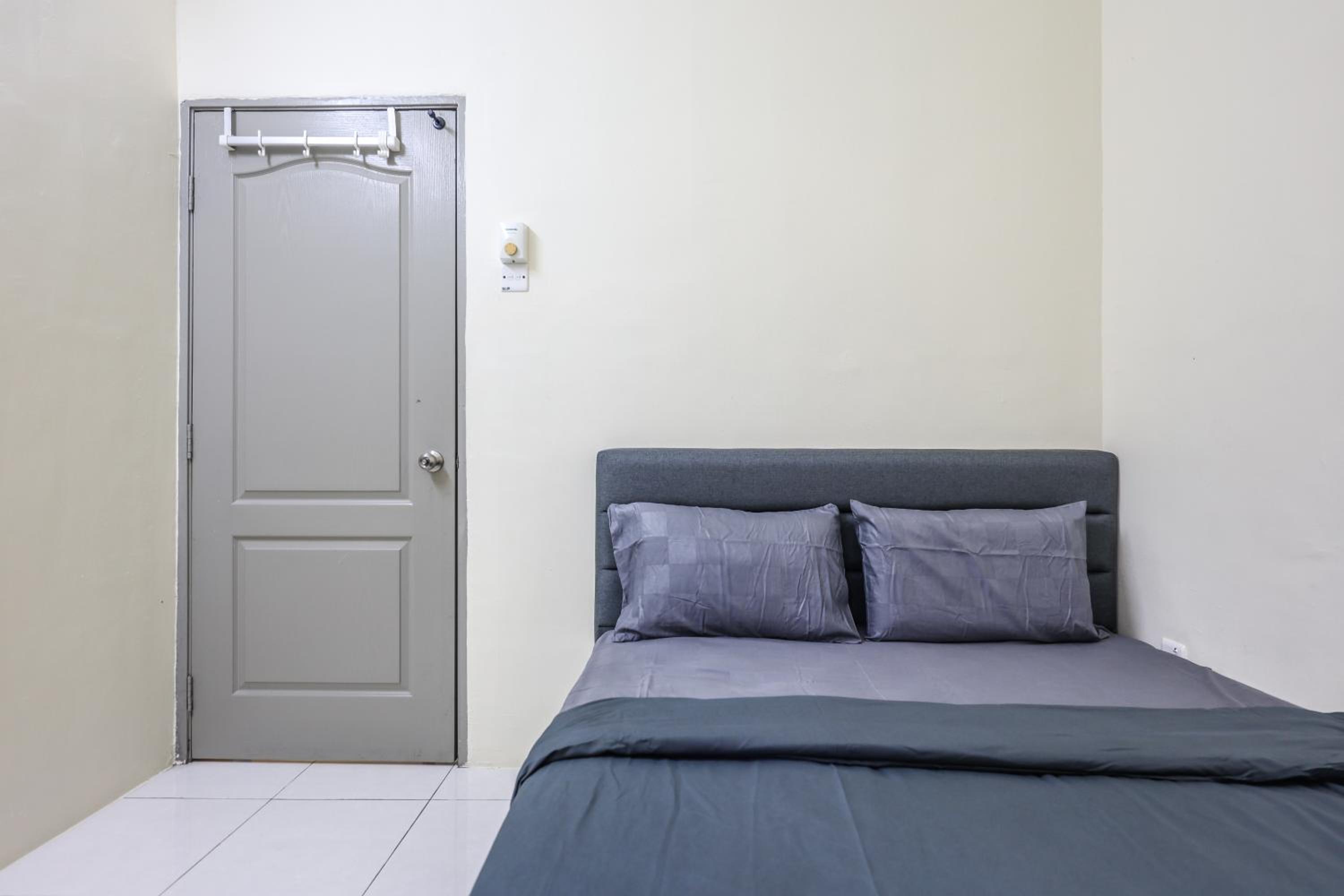 The Warm Nest Golden Hill Brinchang Cameron Highland Clover Home Unit 14