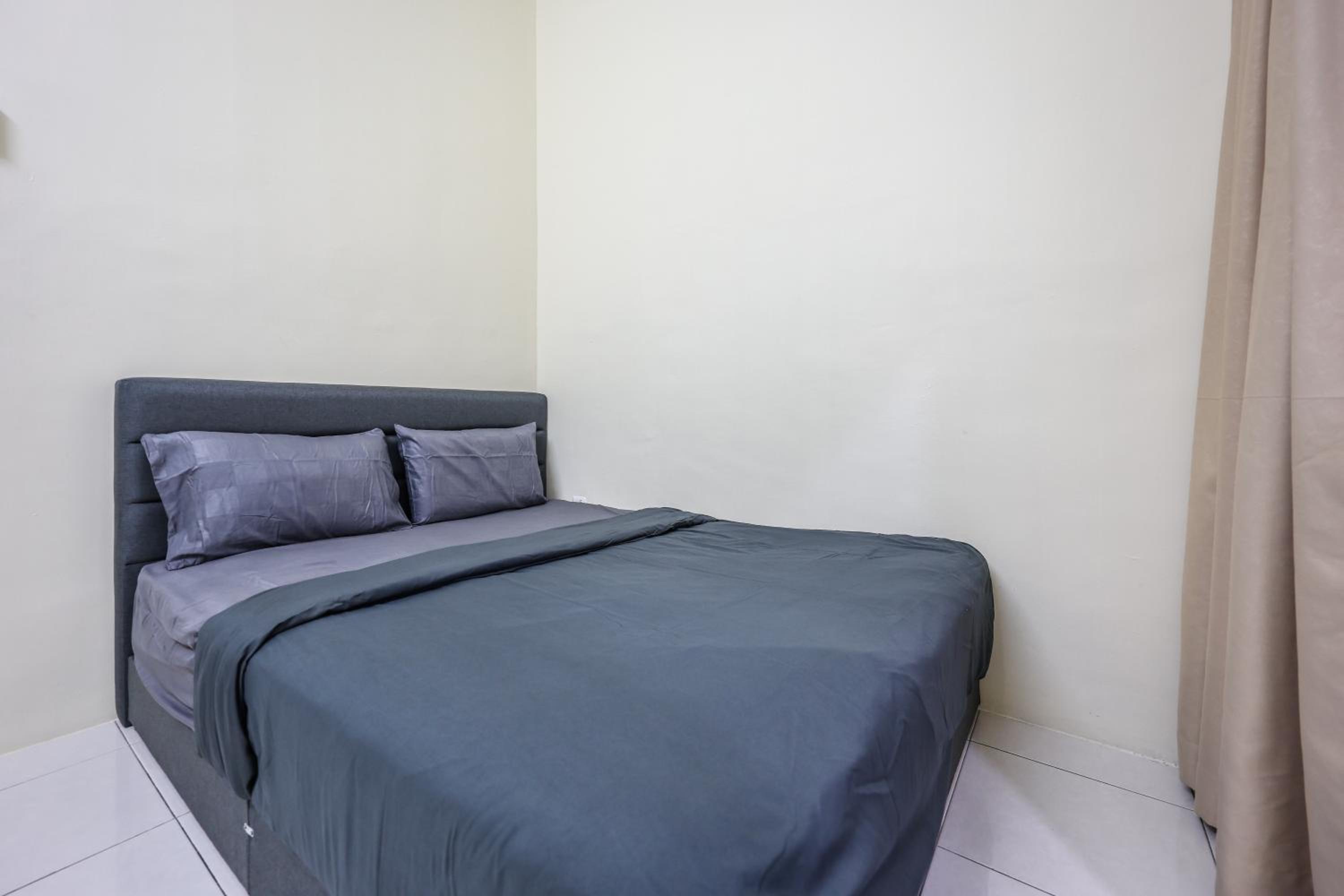 The Warm Nest Golden Hill Brinchang Cameron Highland Clover Home Unit 14