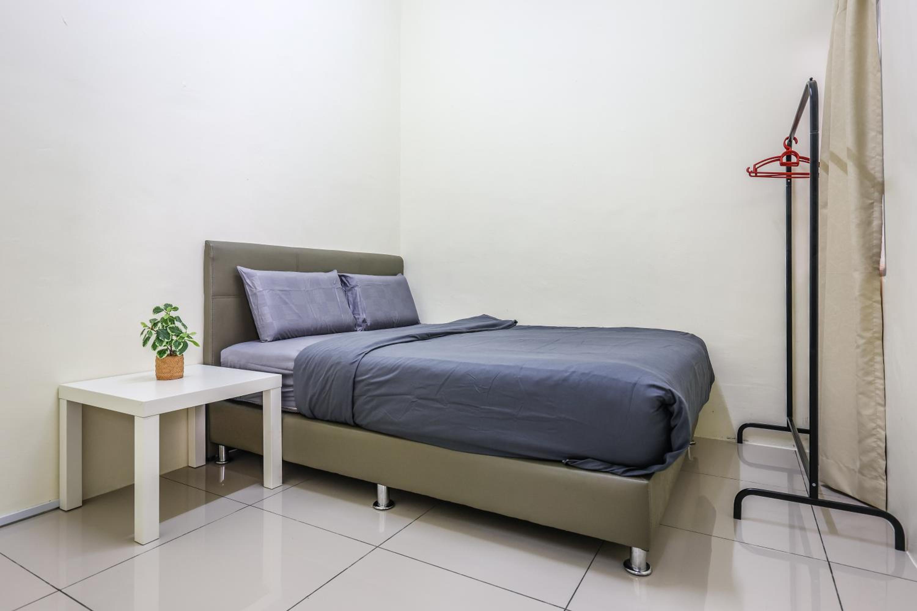 The Warm Nest Golden Hill Brinchang Cameron Highland Clover Home Unit 14
