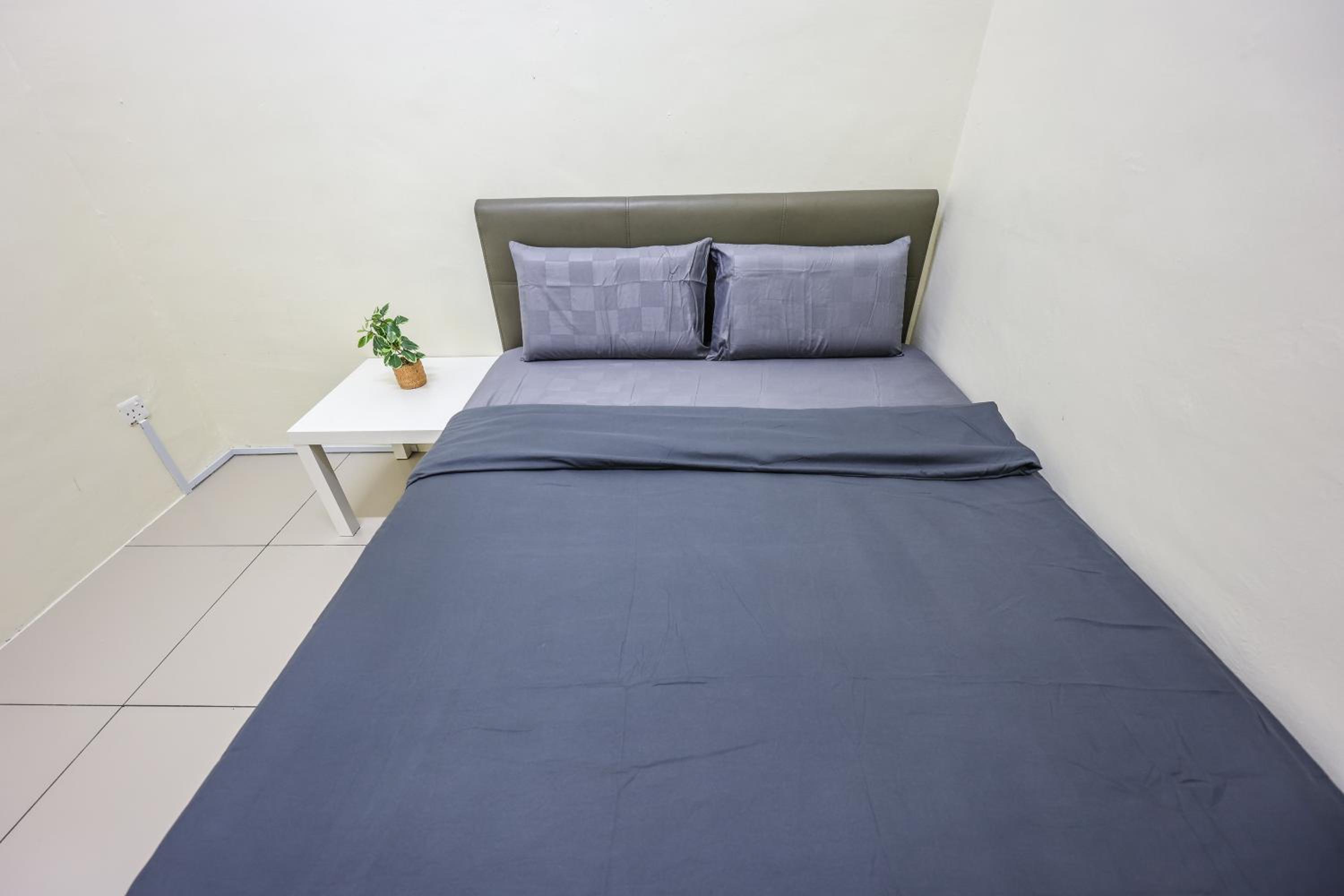 The Warm Nest Golden Hill Brinchang Cameron Highland Clover Home Unit 14