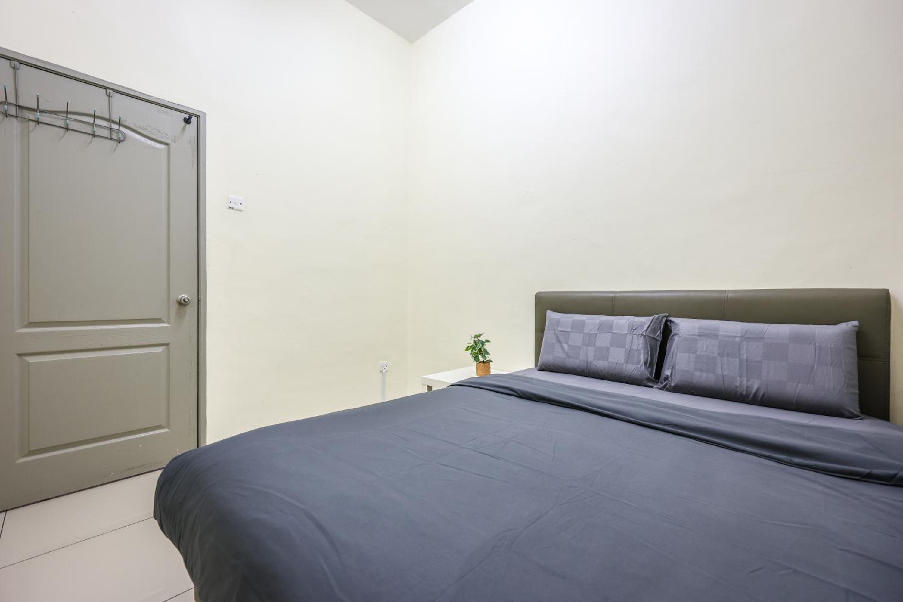 The Warm Nest Golden Hill Brinchang Cameron Highland Clover Home Unit 14