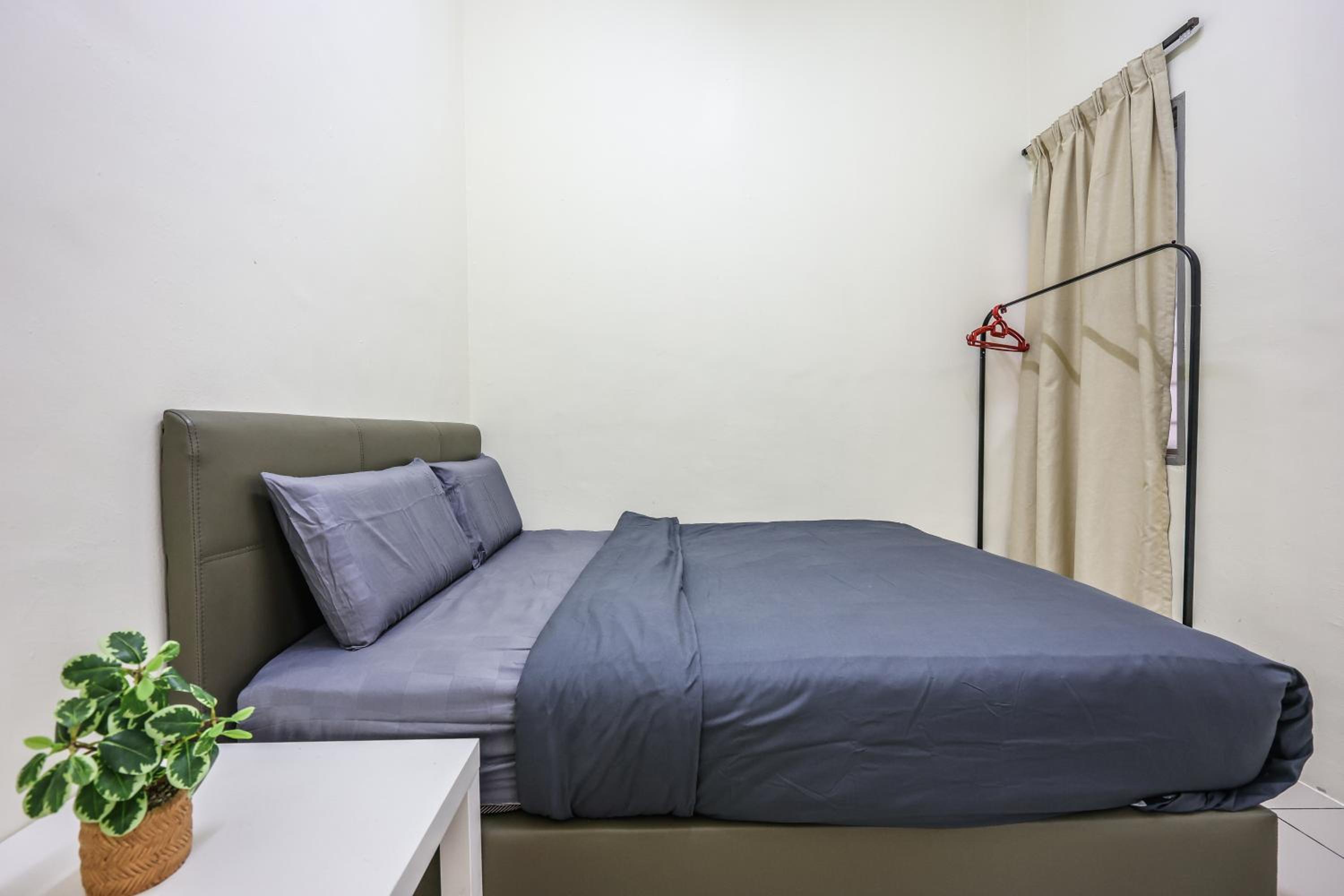 The Warm Nest Golden Hill Brinchang Cameron Highland Clover Home Unit 14