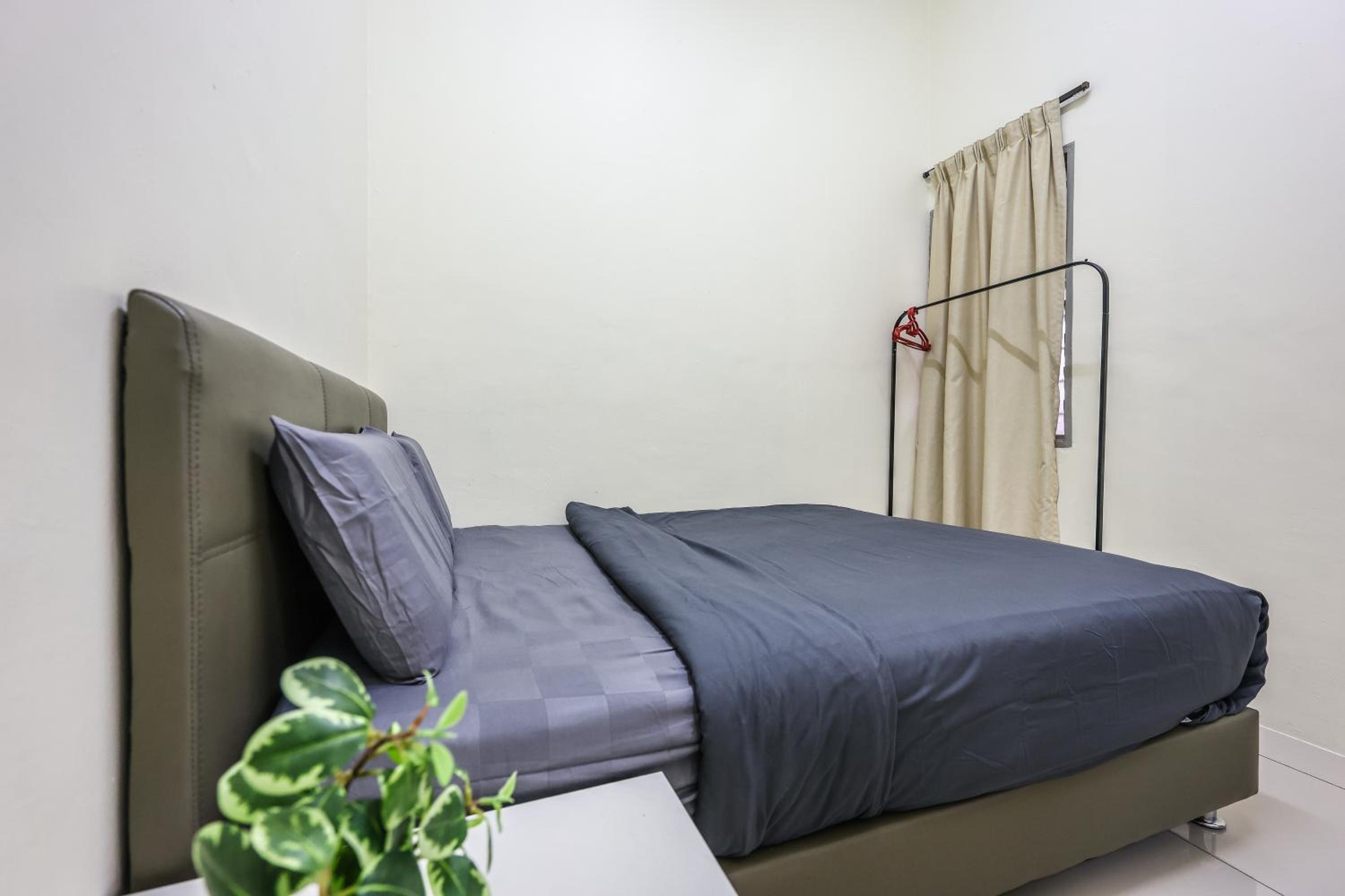 The Warm Nest Golden Hill Brinchang Cameron Highland Clover Home Unit 14