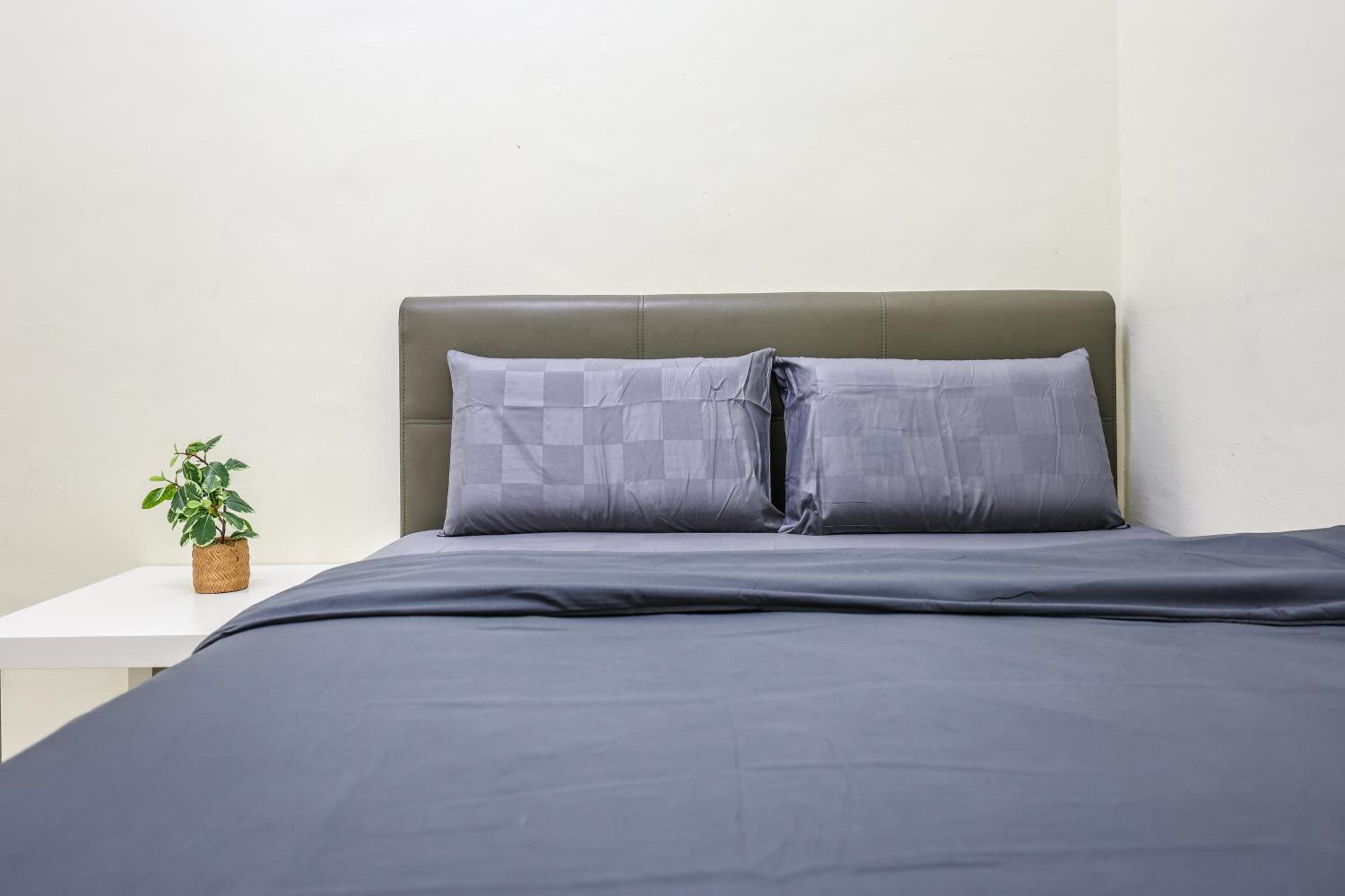 The Warm Nest Golden Hill Brinchang Cameron Highland Clover Home Unit 14