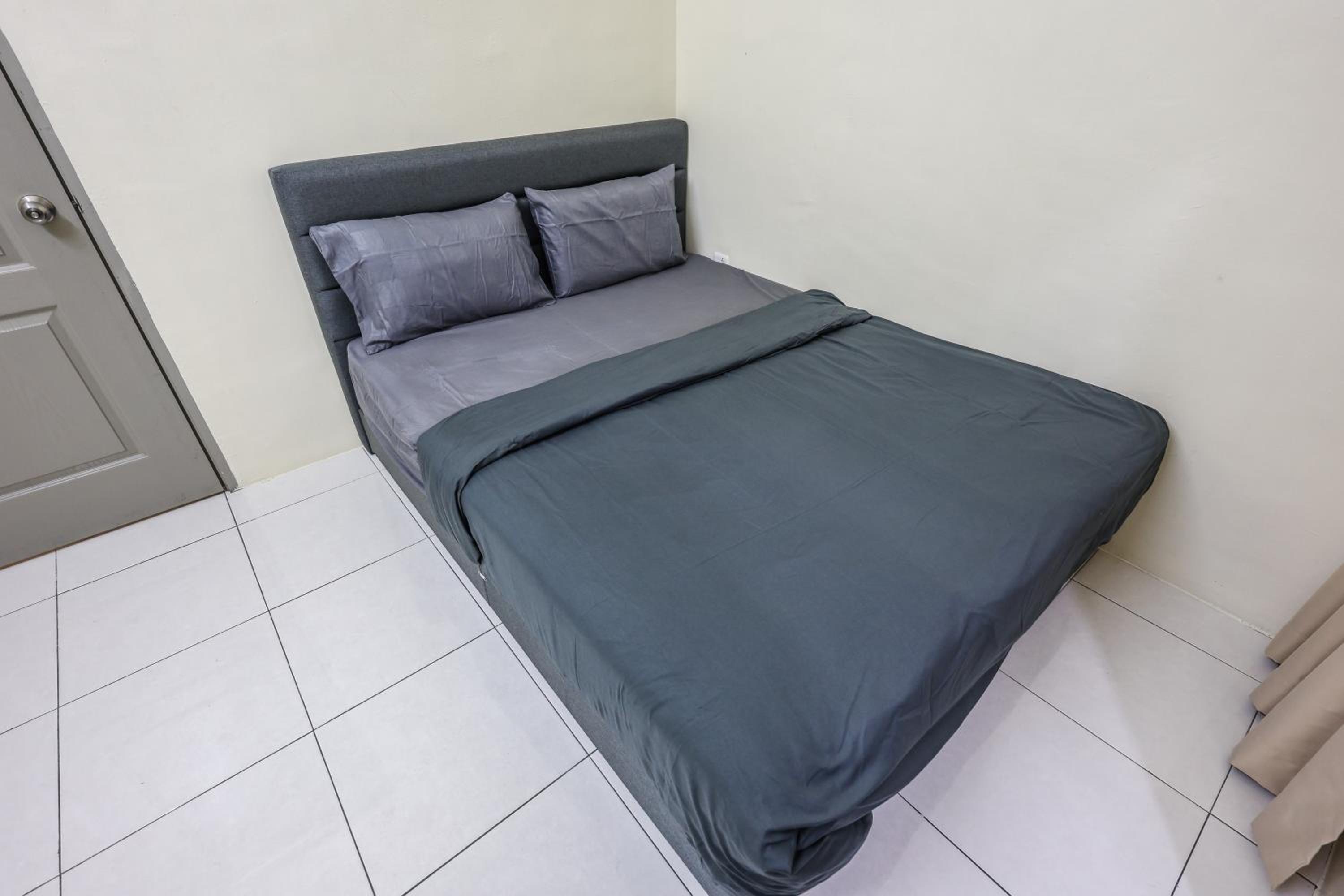 The Warm Nest Golden Hill Brinchang Cameron Highland Clover Home Unit 14