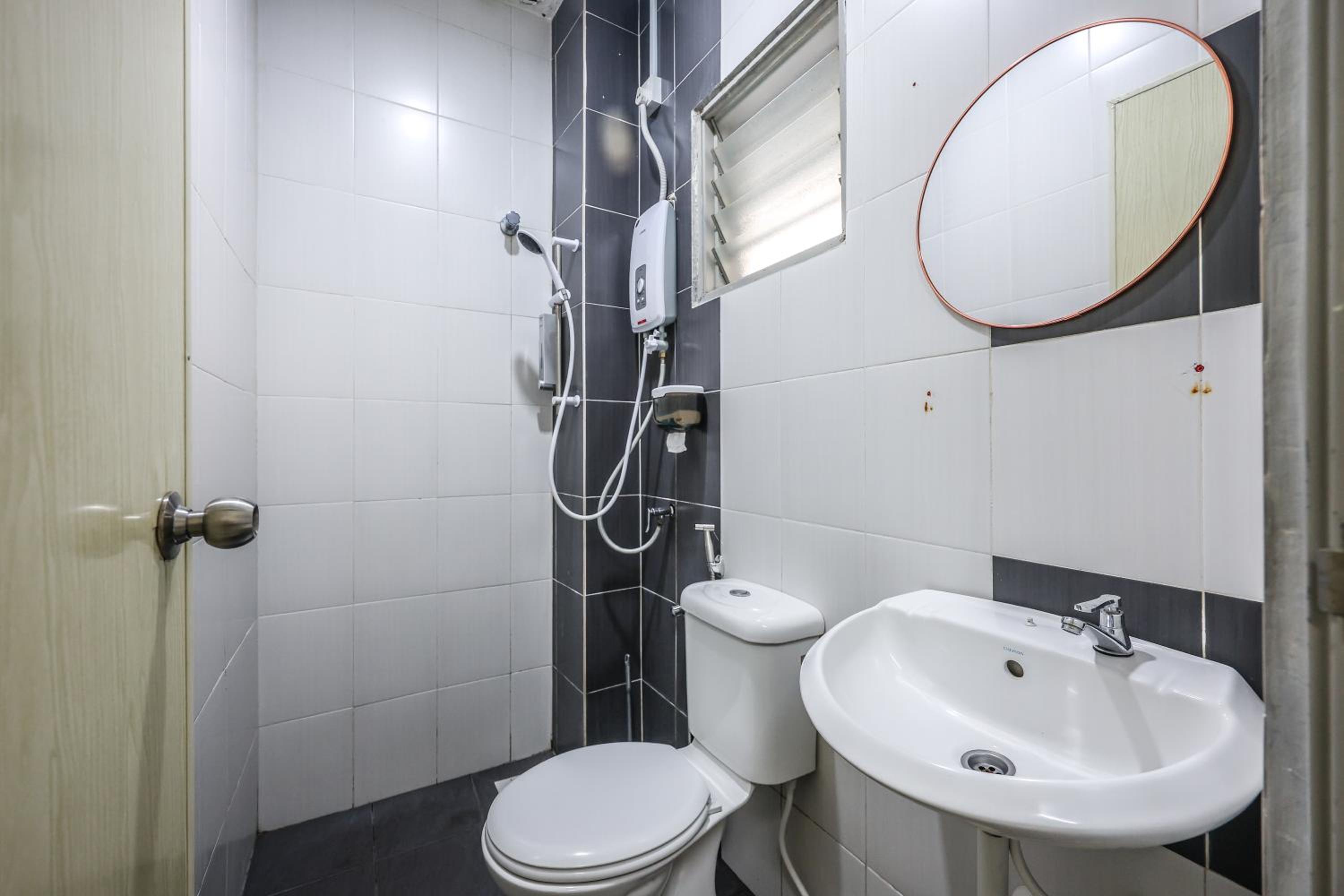 The Warm Nest Golden Hill Brinchang Cameron Highland Clover Home Unit 14