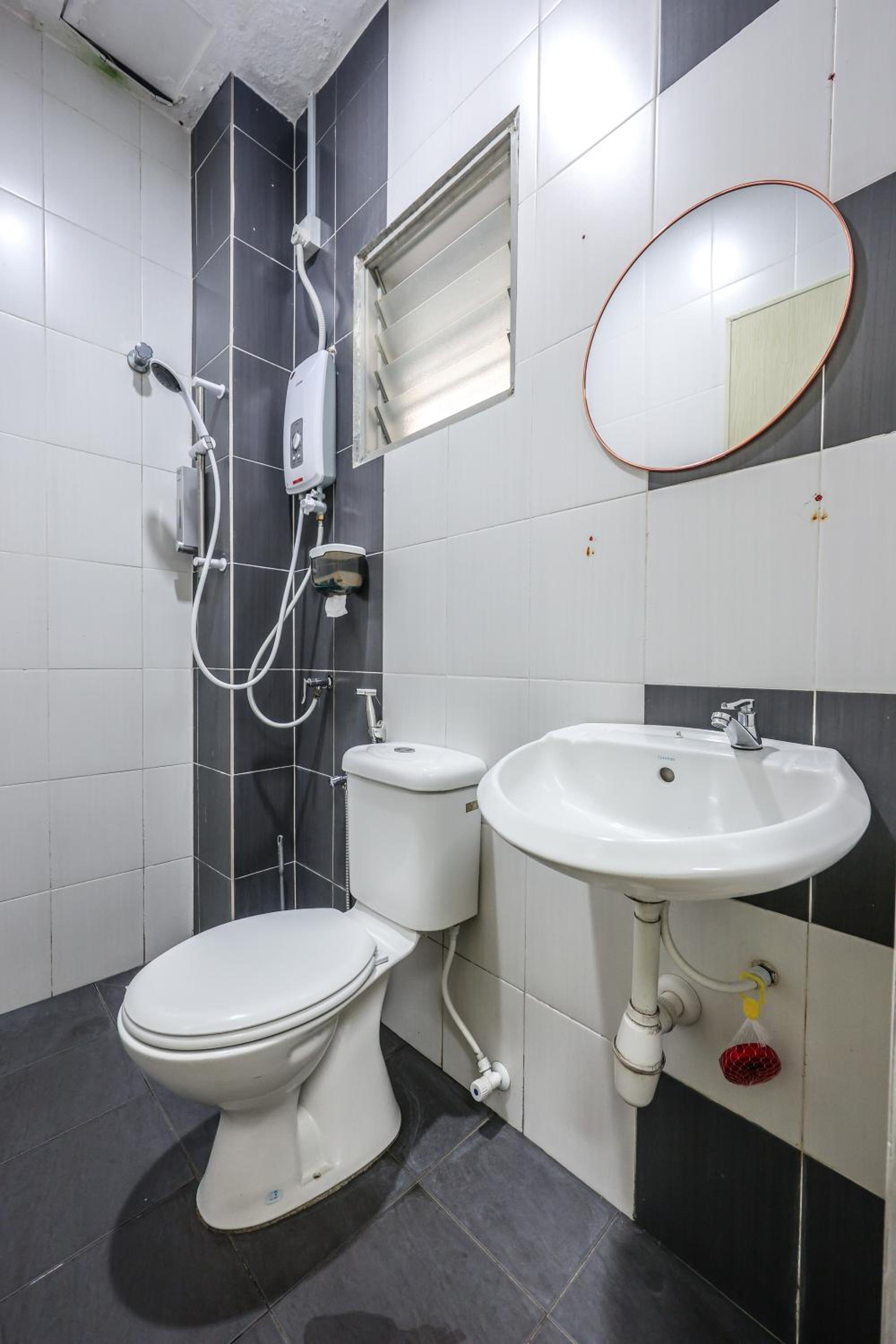 The Warm Nest Golden Hill Brinchang Cameron Highland Clover Home Unit 14