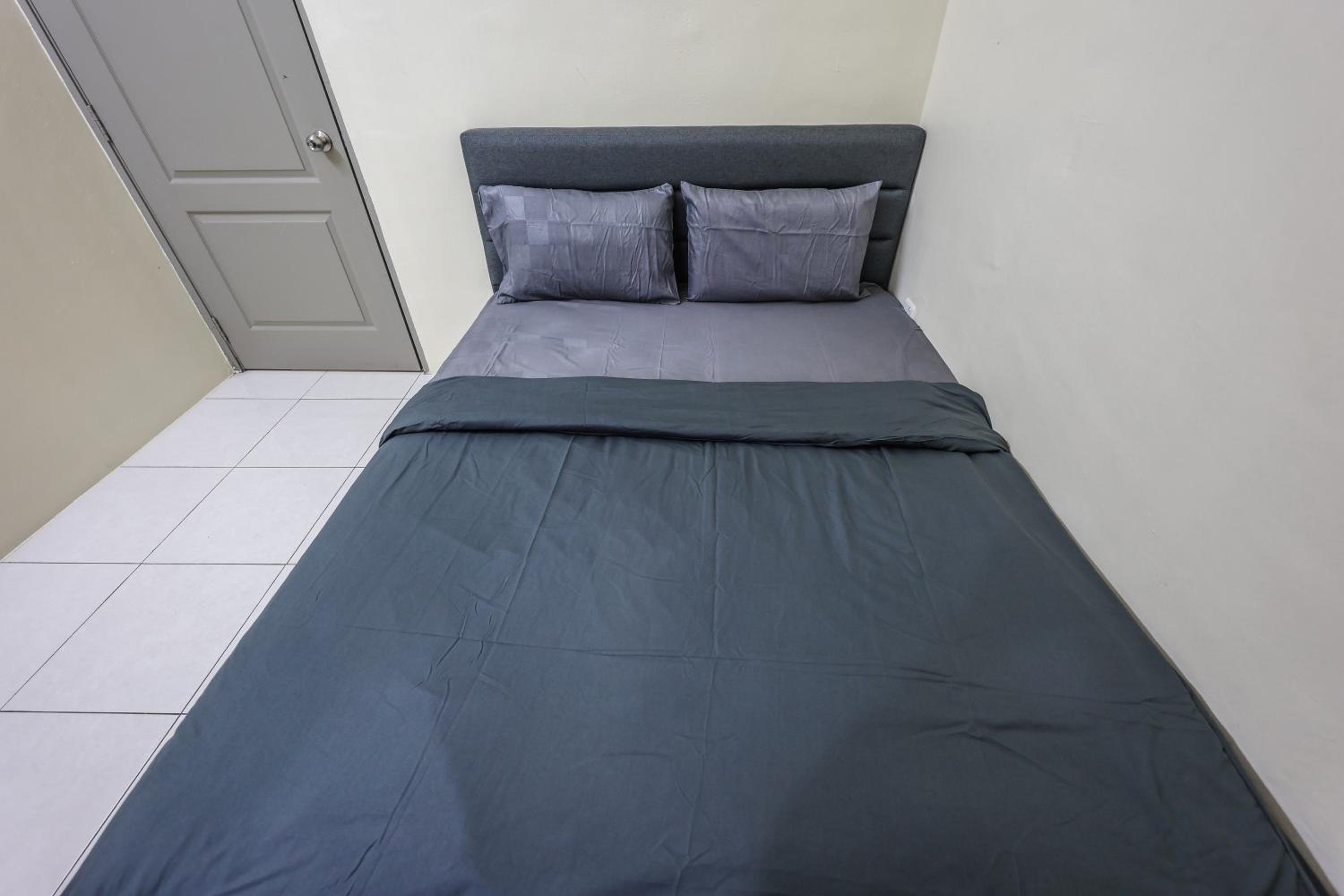 The Warm Nest Golden Hill Brinchang Cameron Highland Clover Home Unit 14