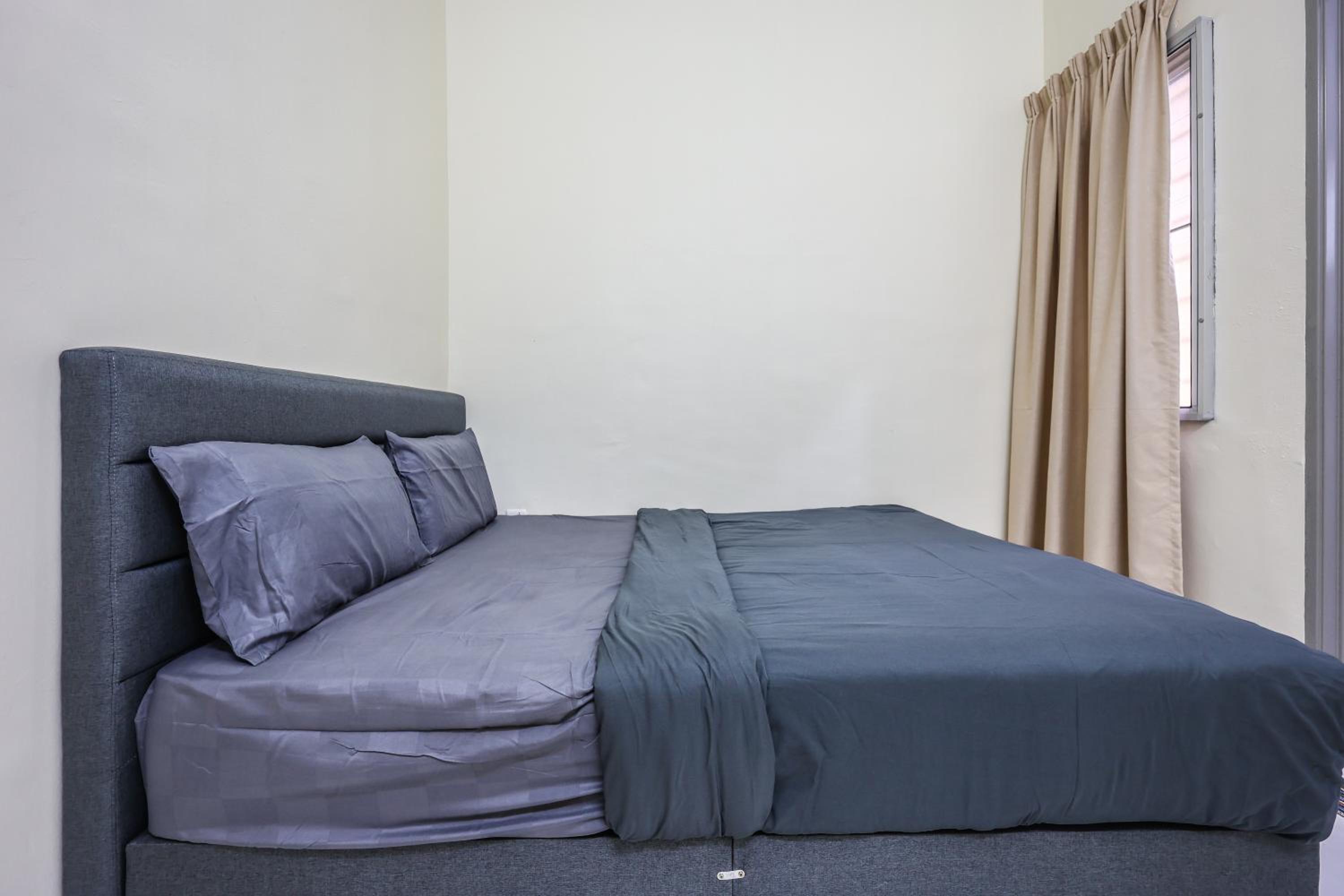 The Warm Nest Golden Hill Brinchang Cameron Highland Clover Home Unit 14