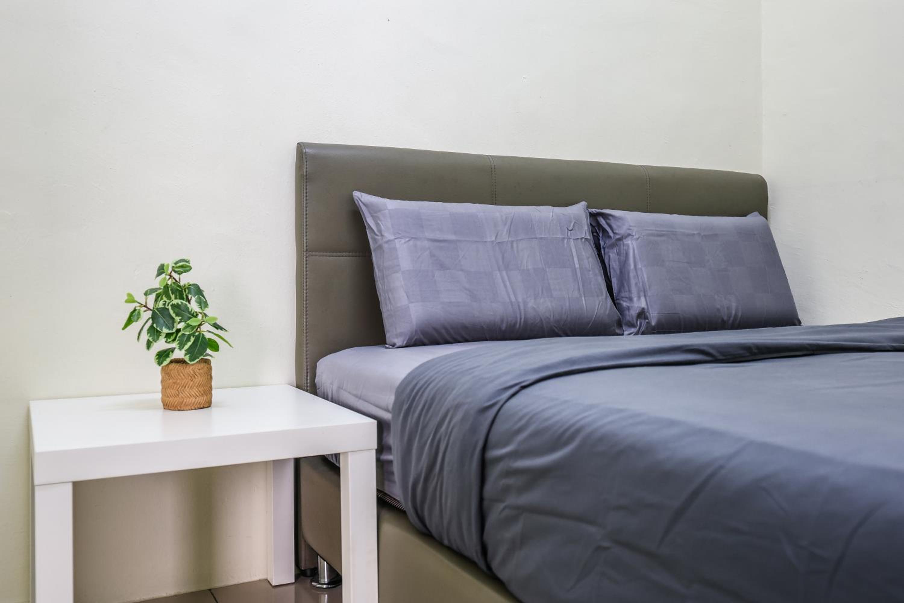 The Warm Nest Golden Hill Brinchang Cameron Highland Clover Home Unit 14