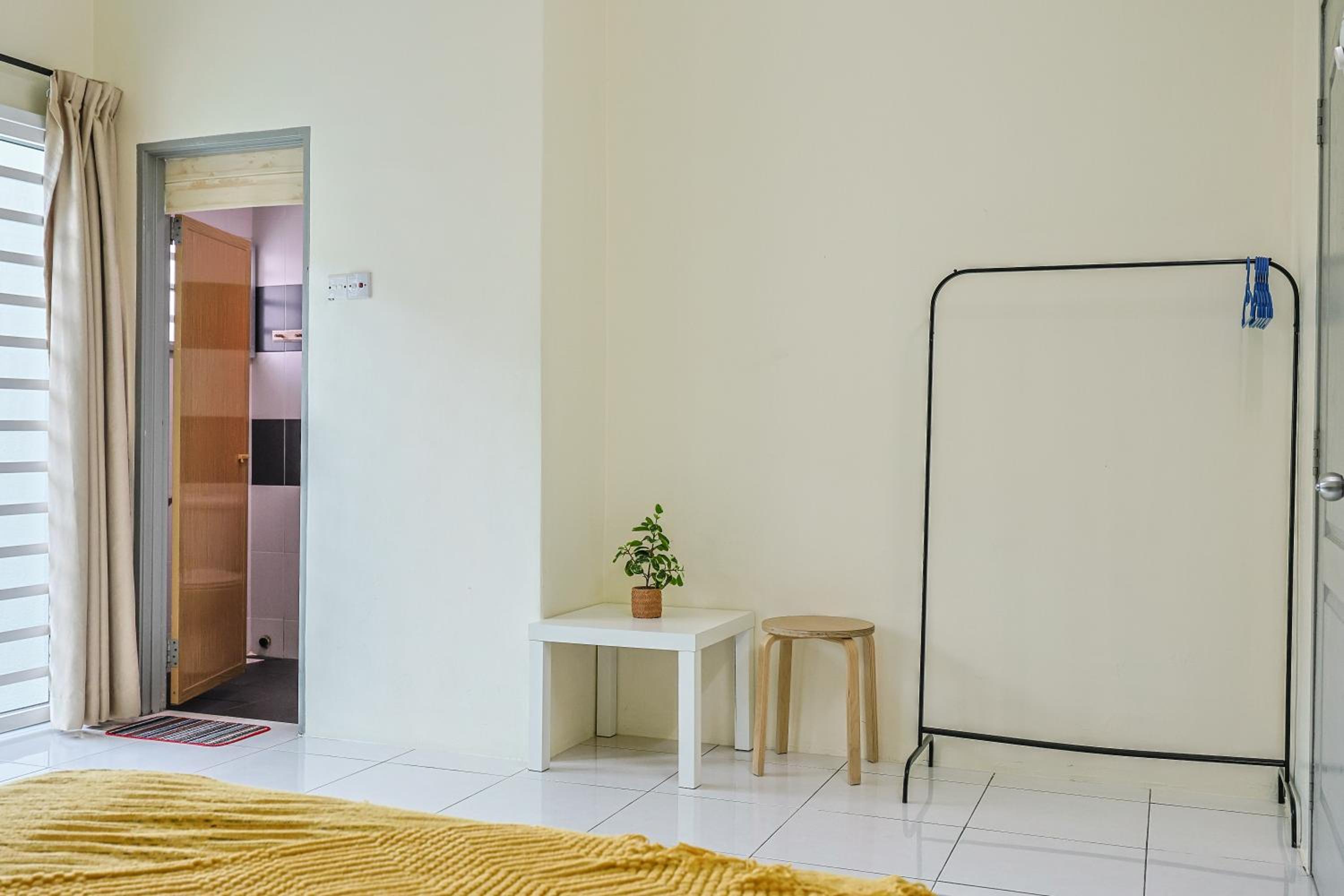 The Warm Nest Golden Hill Brinchang Cameron Highland Clover Home Unit 14