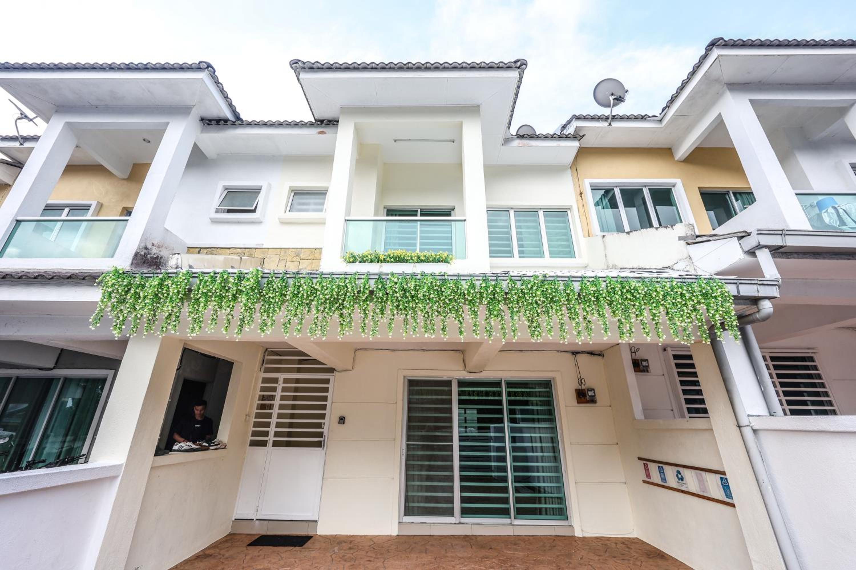 The Warm Nest Golden Hill Brinchang Cameron Highland Clover Home Unit 14