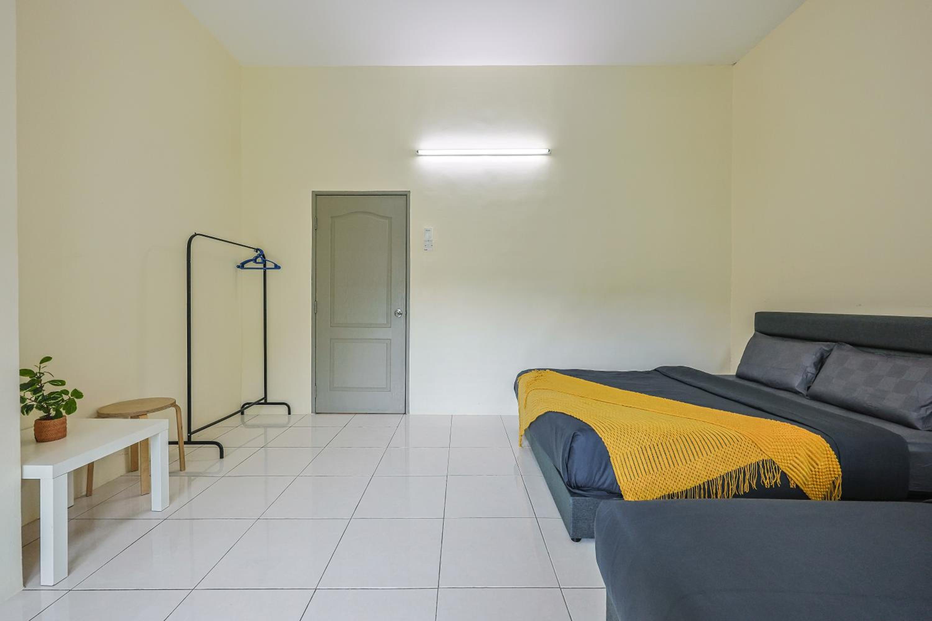 The Warm Nest Golden Hill Brinchang Cameron Highland Clover Home Unit 14