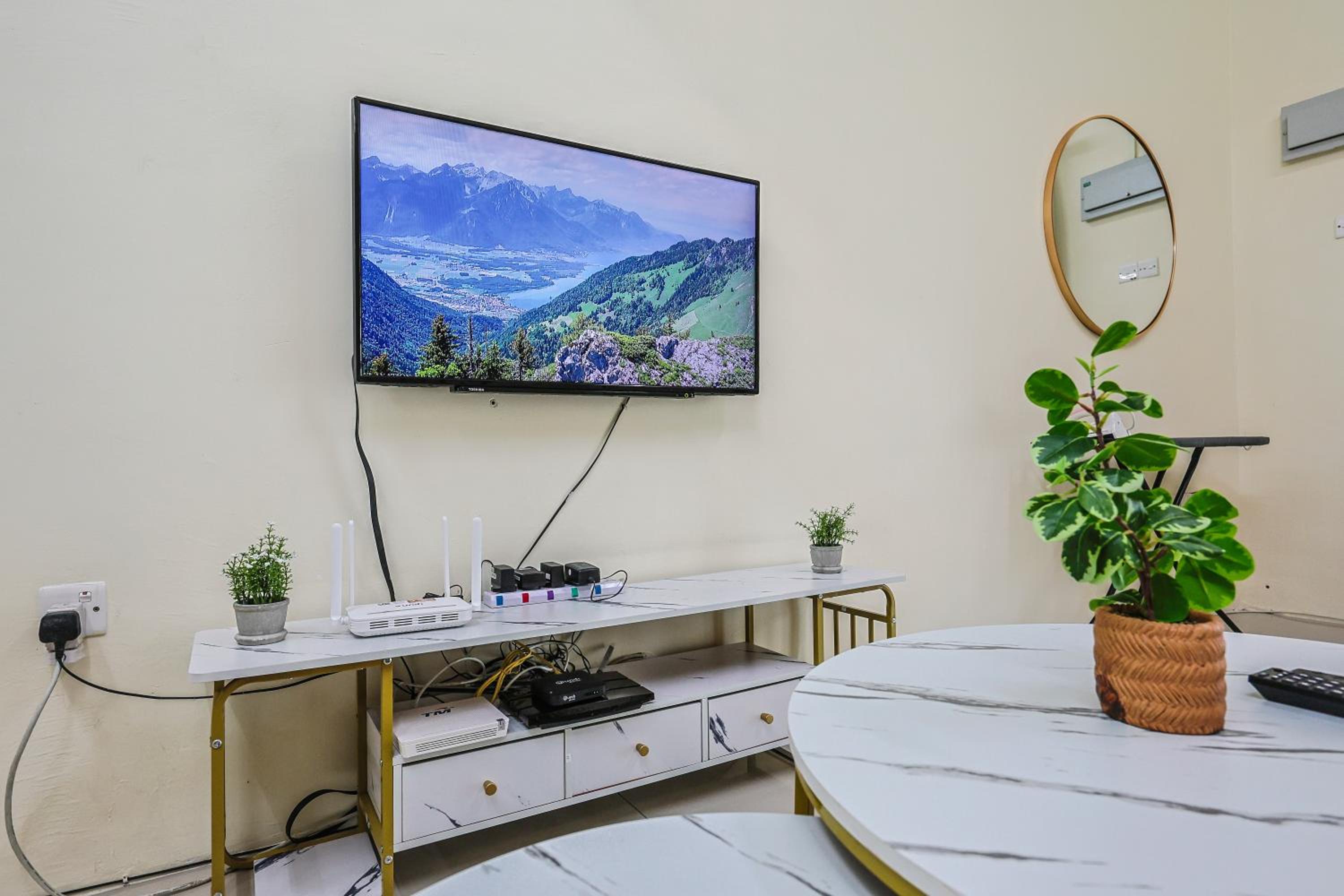 The Warm Nest Golden Hill Brinchang Cameron Highland Clover Home Unit 14