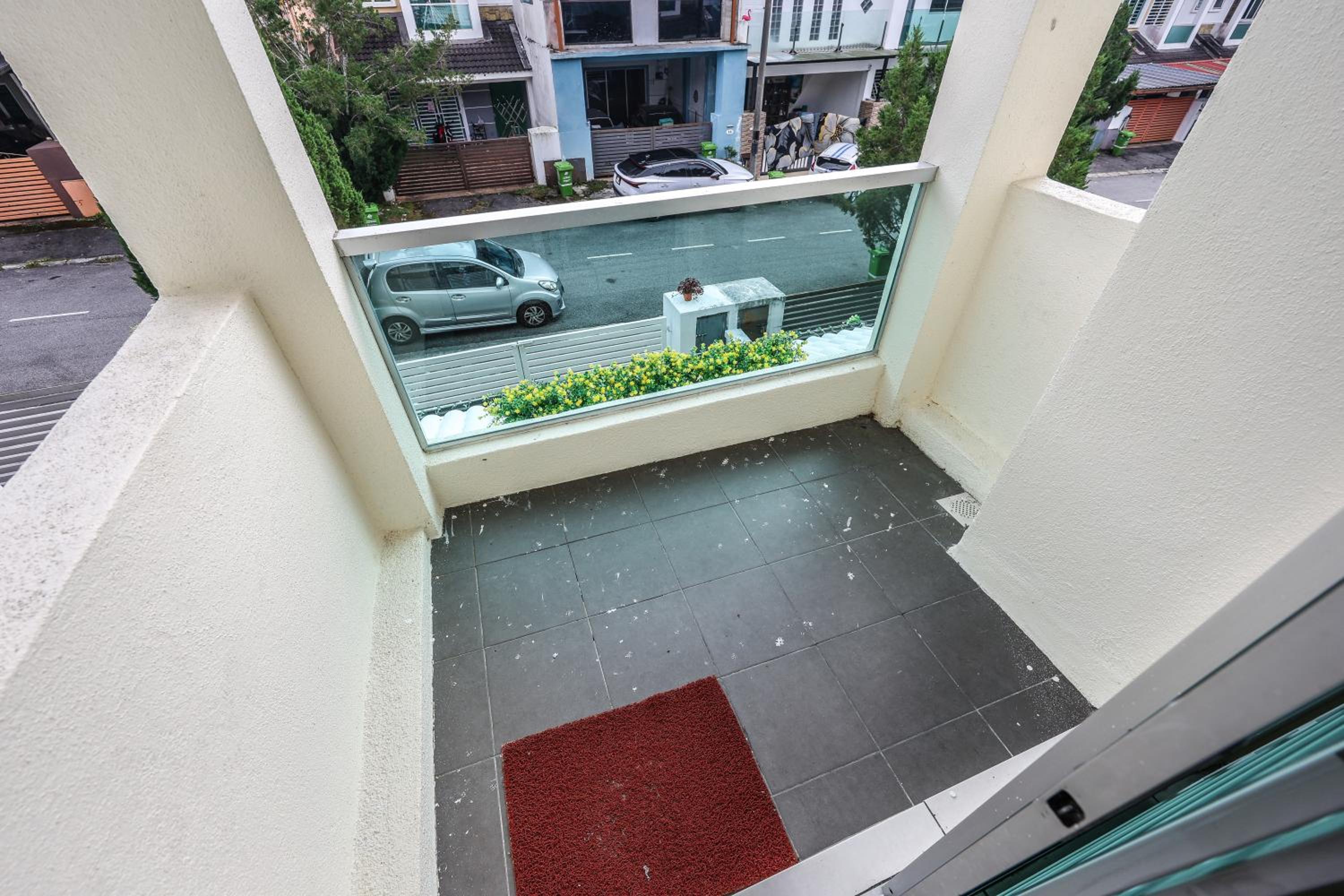 The Warm Nest Golden Hill Brinchang Cameron Highland Clover Home Unit 14