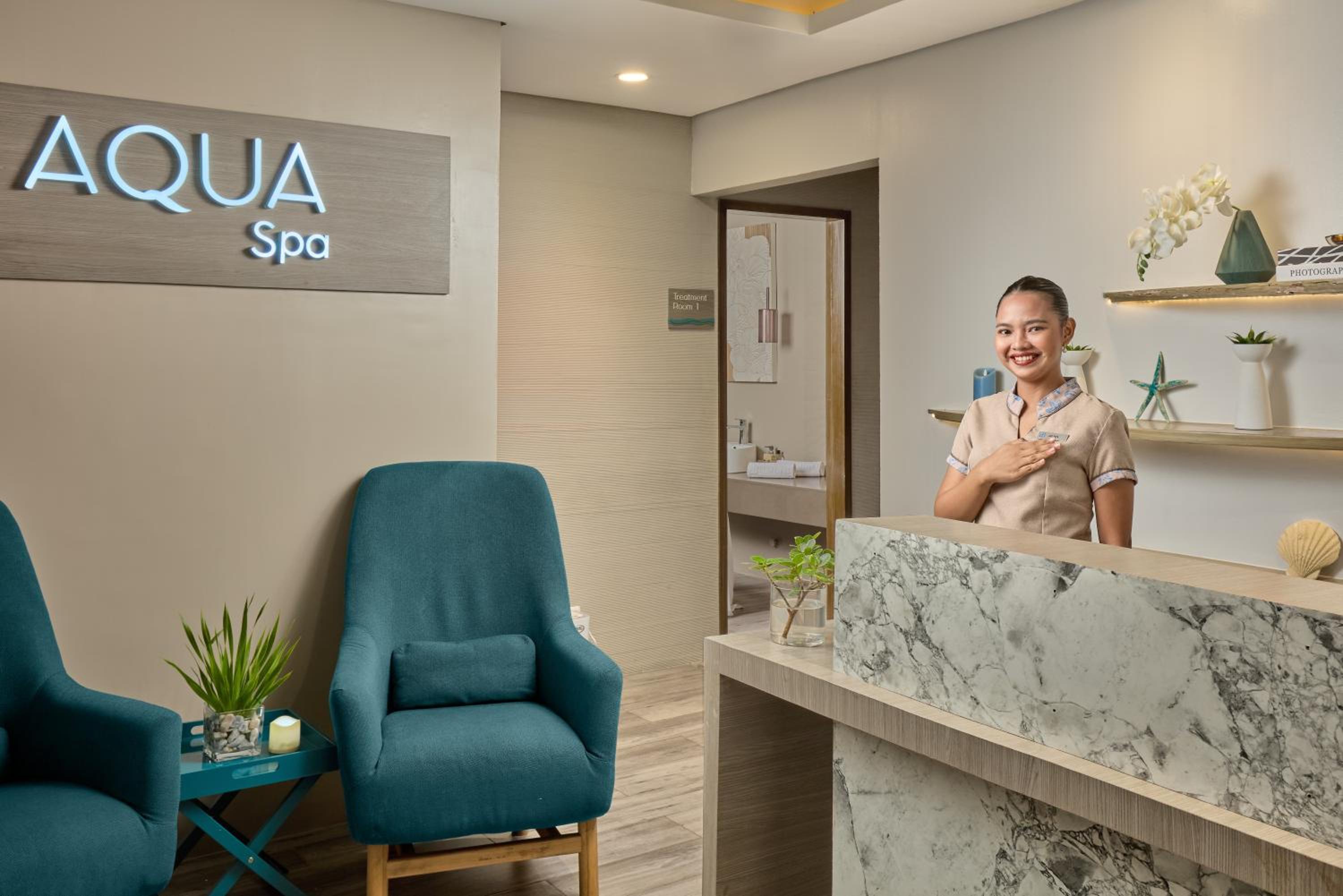 MCollection - Stay Near Private Beach in Boracay