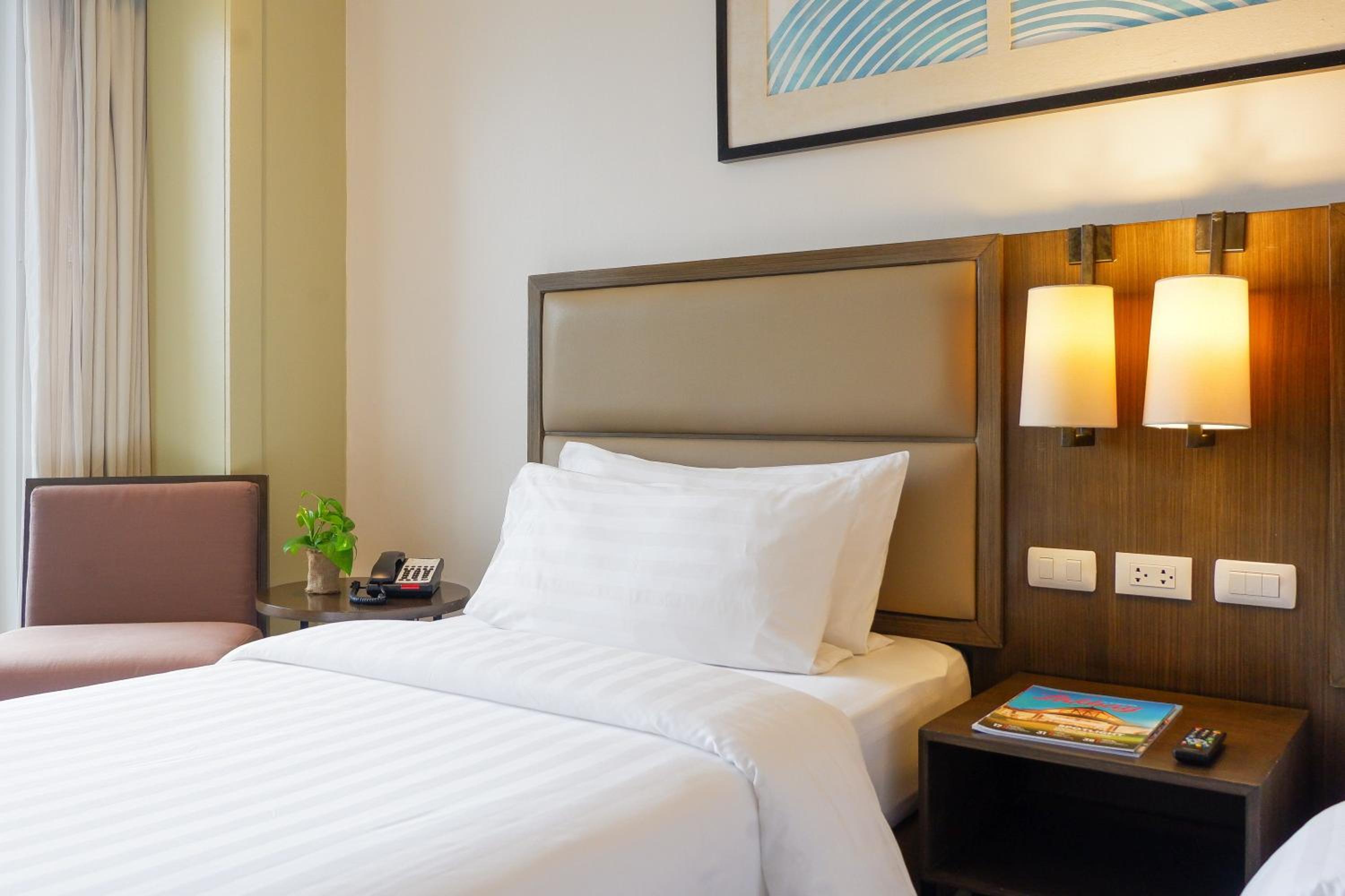 MCollection - Stay Near Private Beach in Boracay