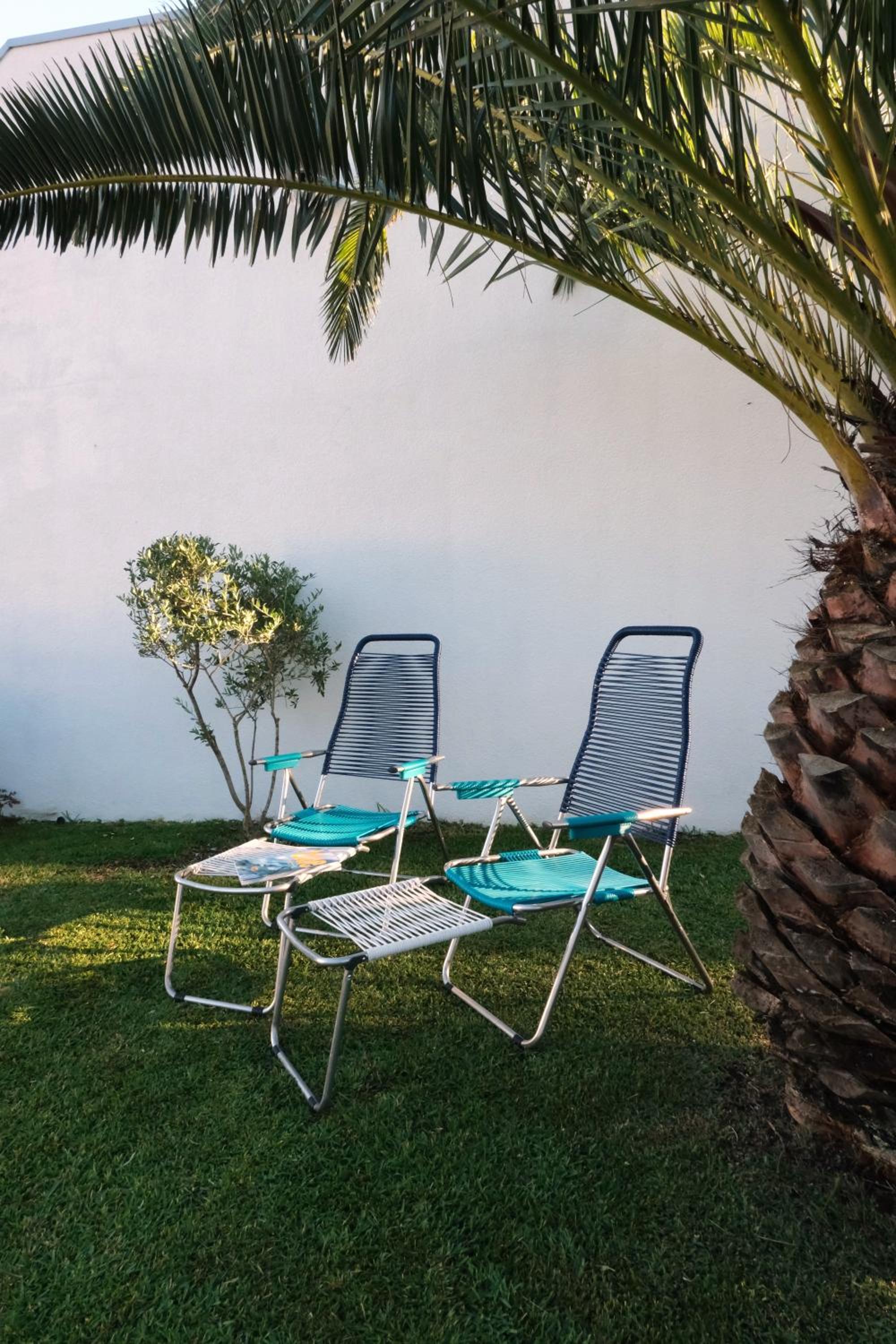 Casa Ondas - Ocean-Inspired Stay