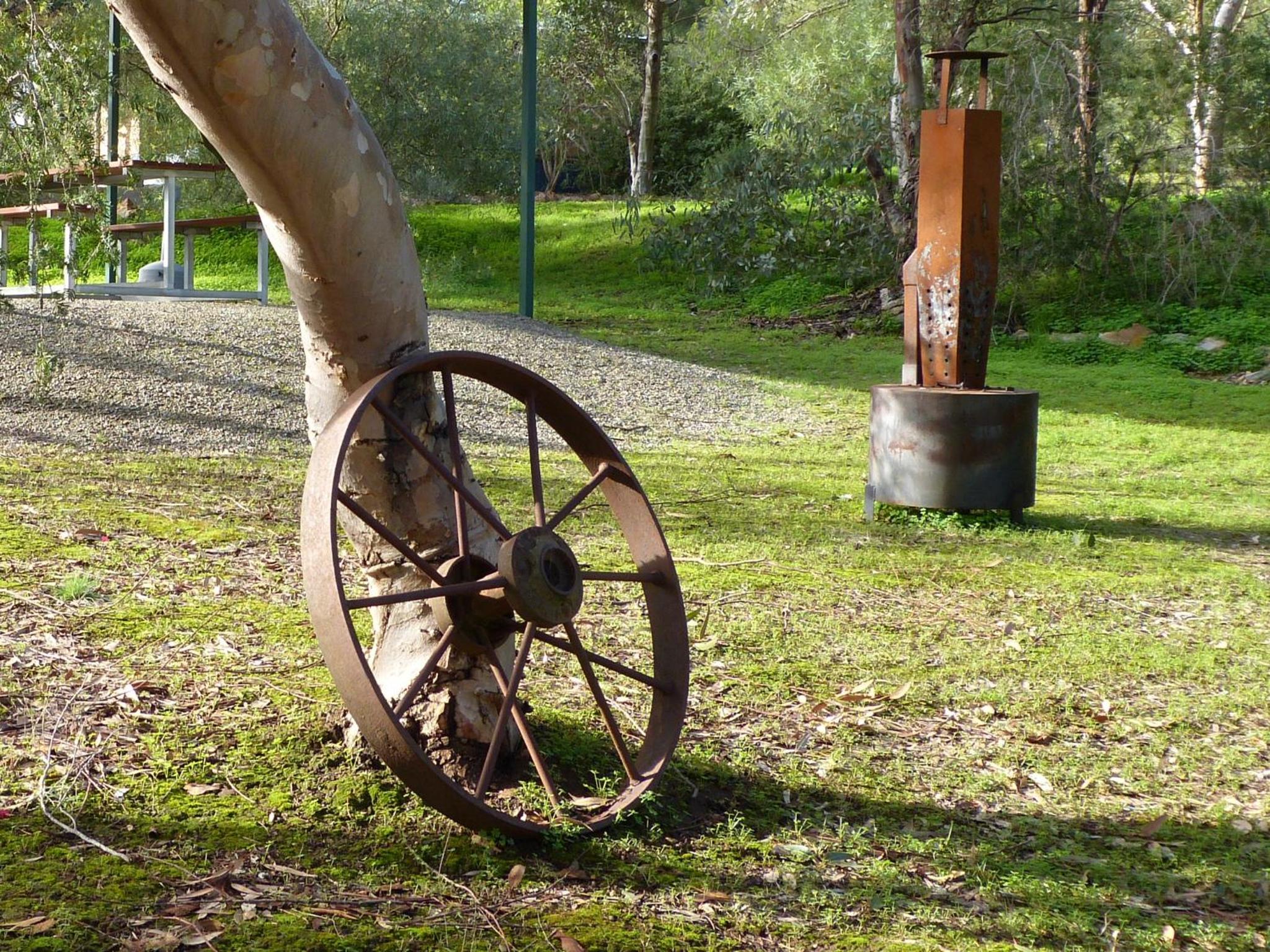 Watervale Retreat