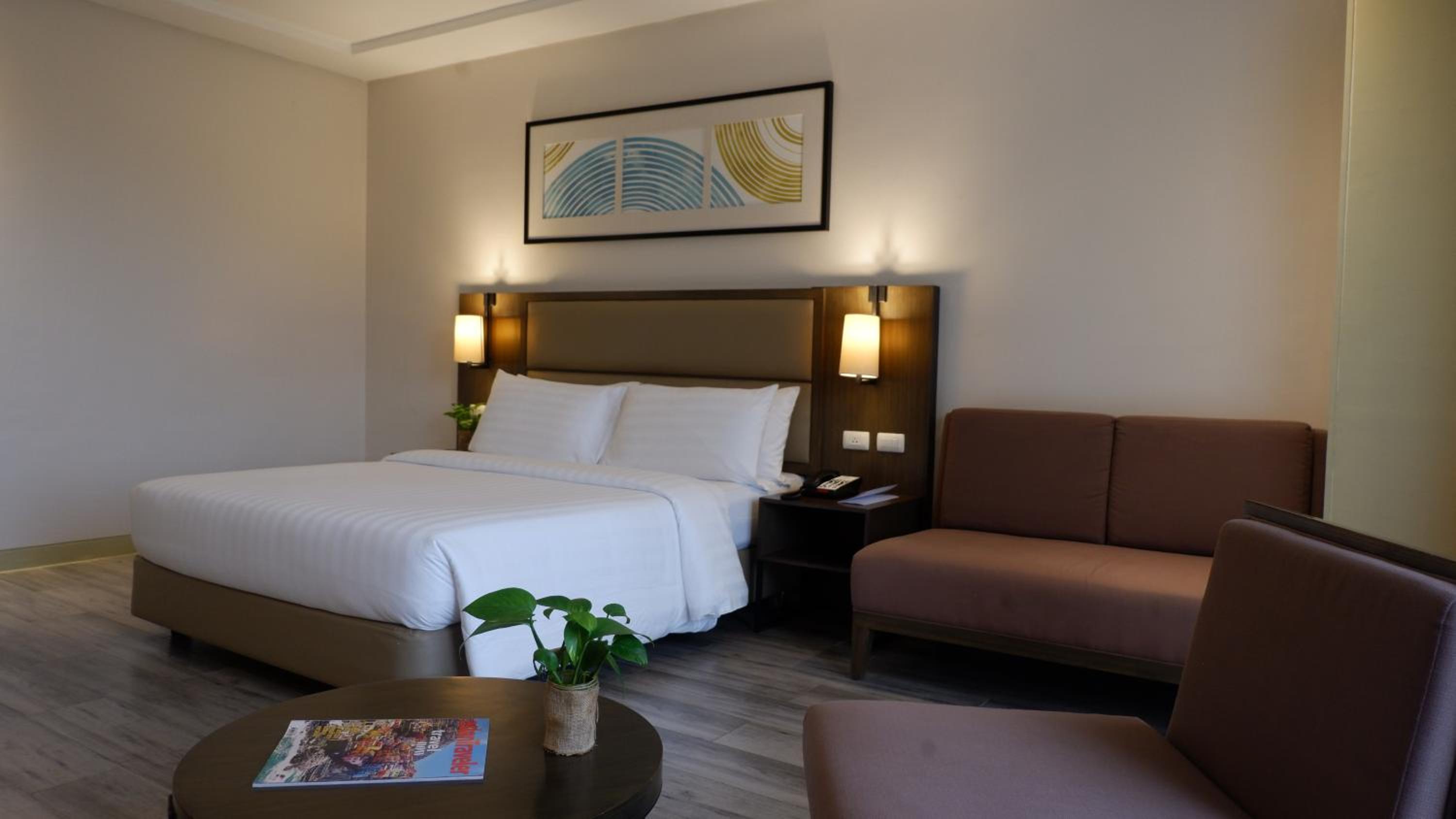 MCollection - Stay Near Private Beach in Boracay