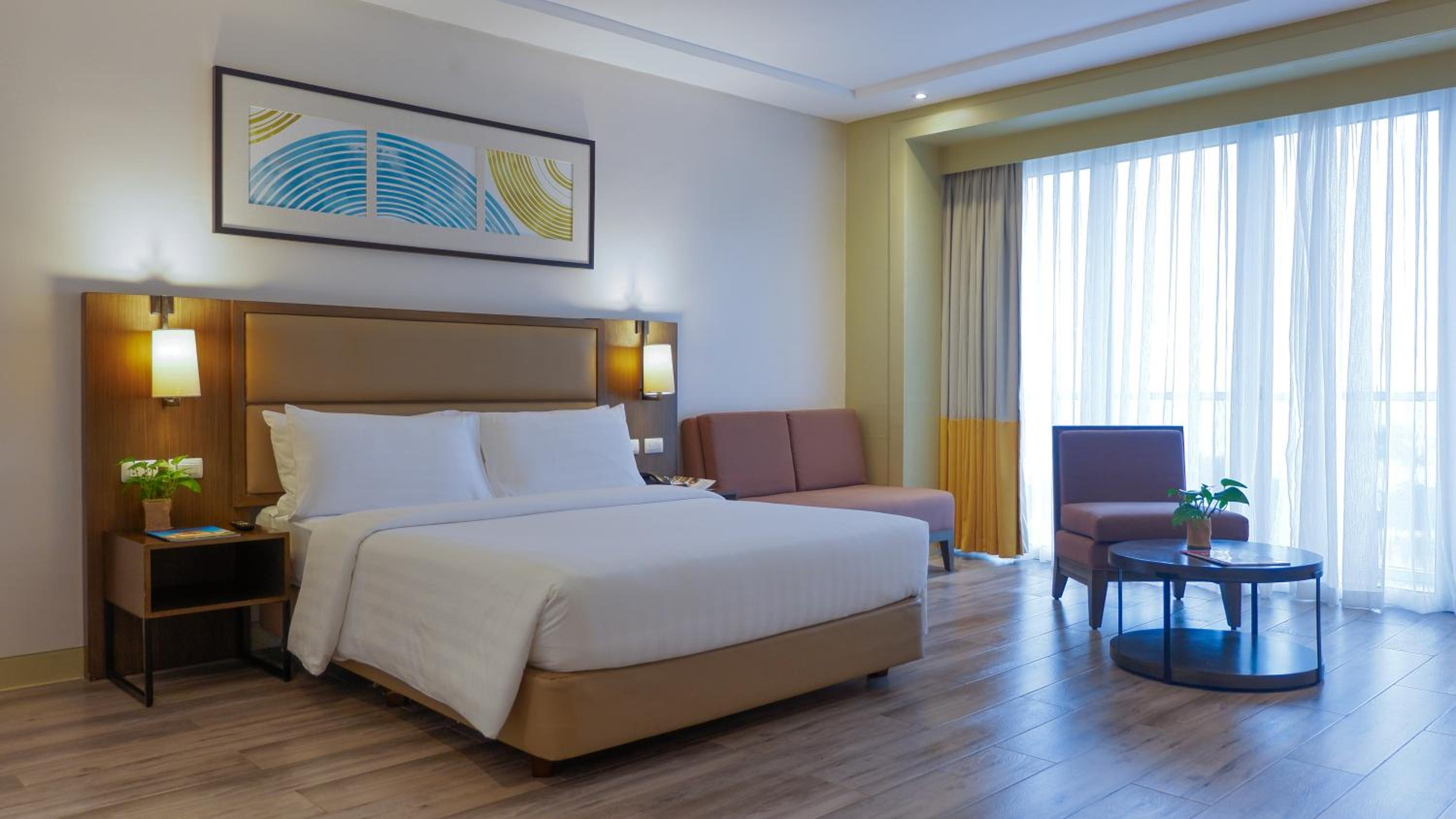MCollection - Stay Near Private Beach in Boracay