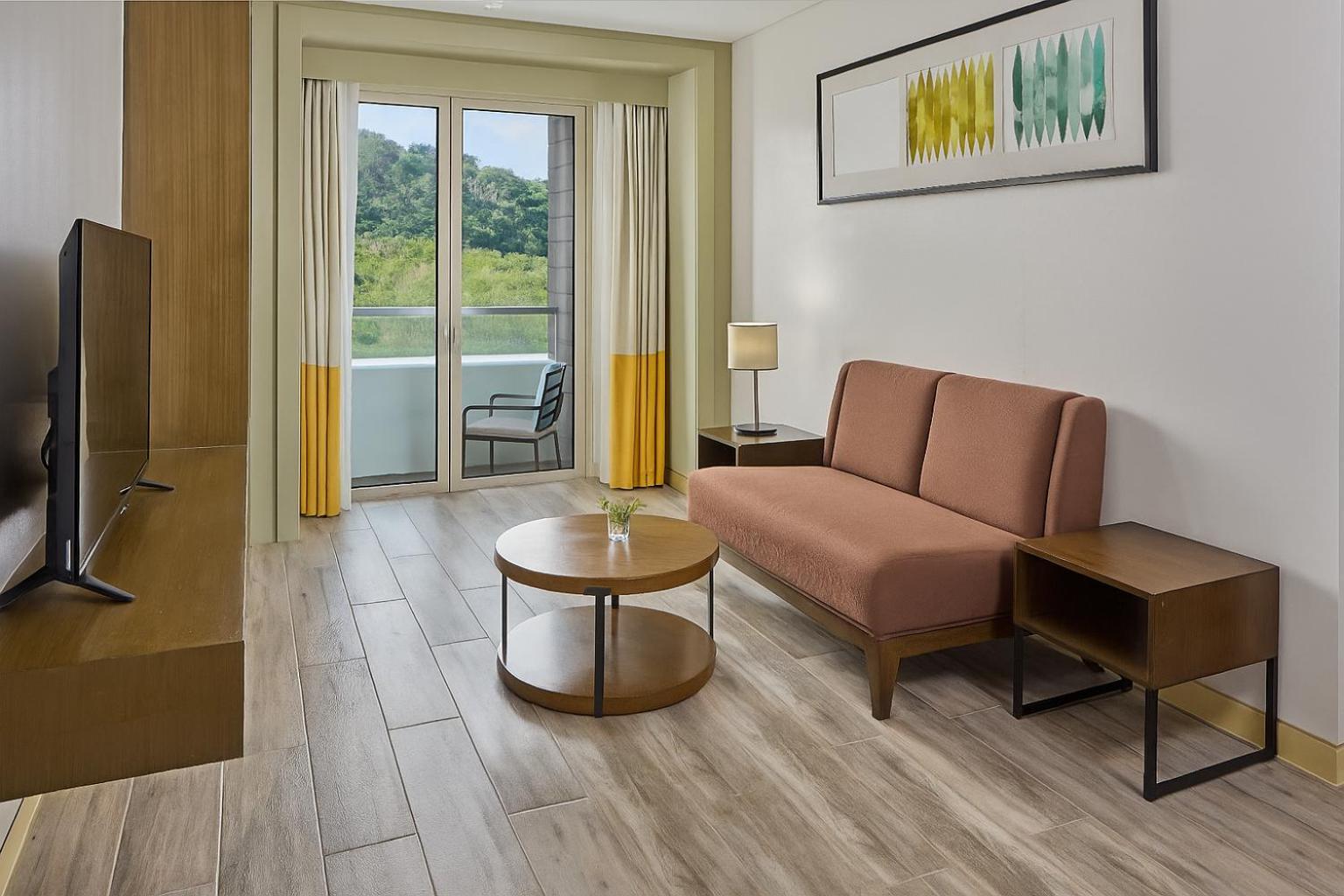 MCollection - Stay Near Private Beach in Boracay