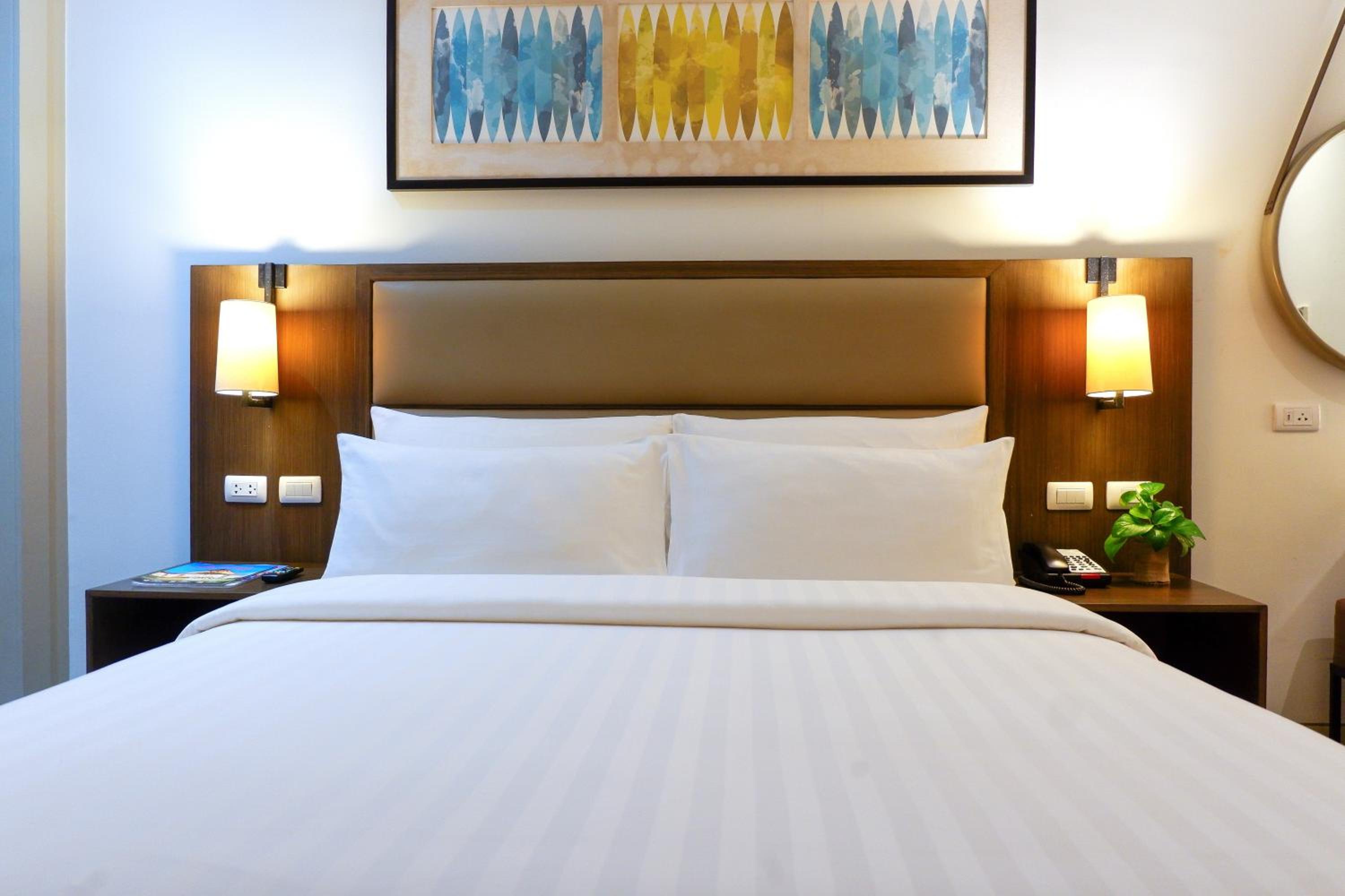 MCollection - Stay Near Private Beach in Boracay