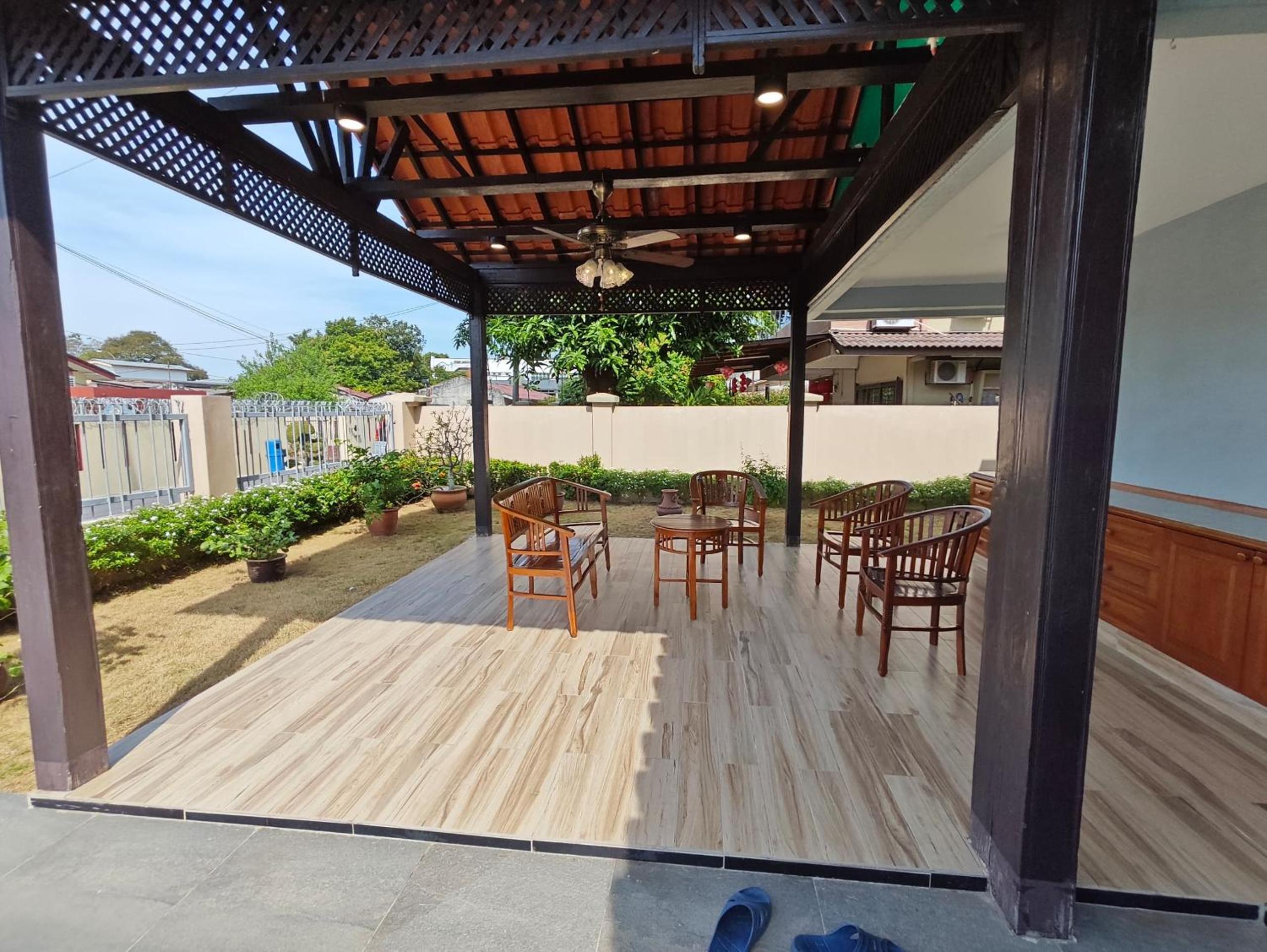 Homestay Klang