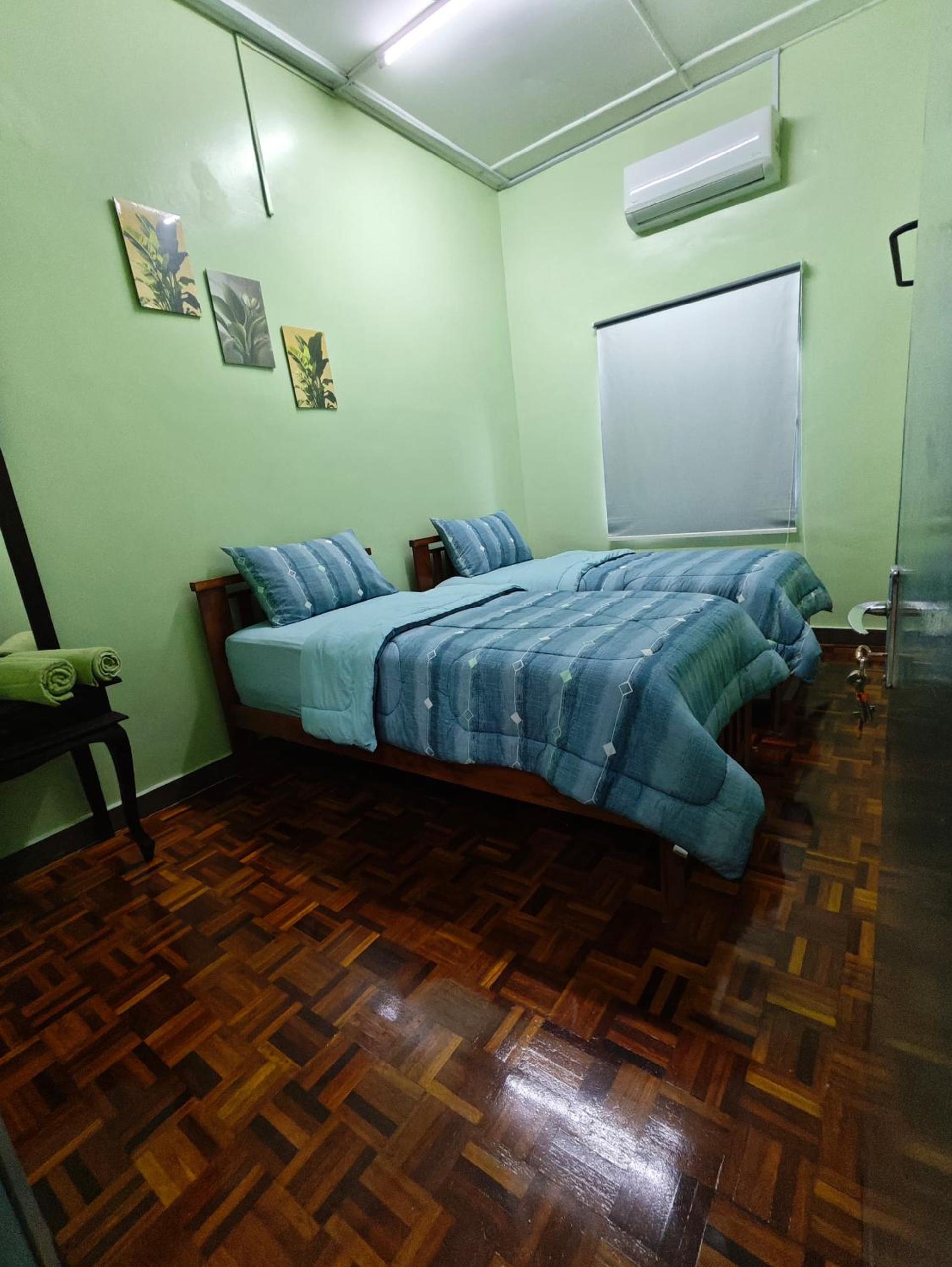 Homestay Klang