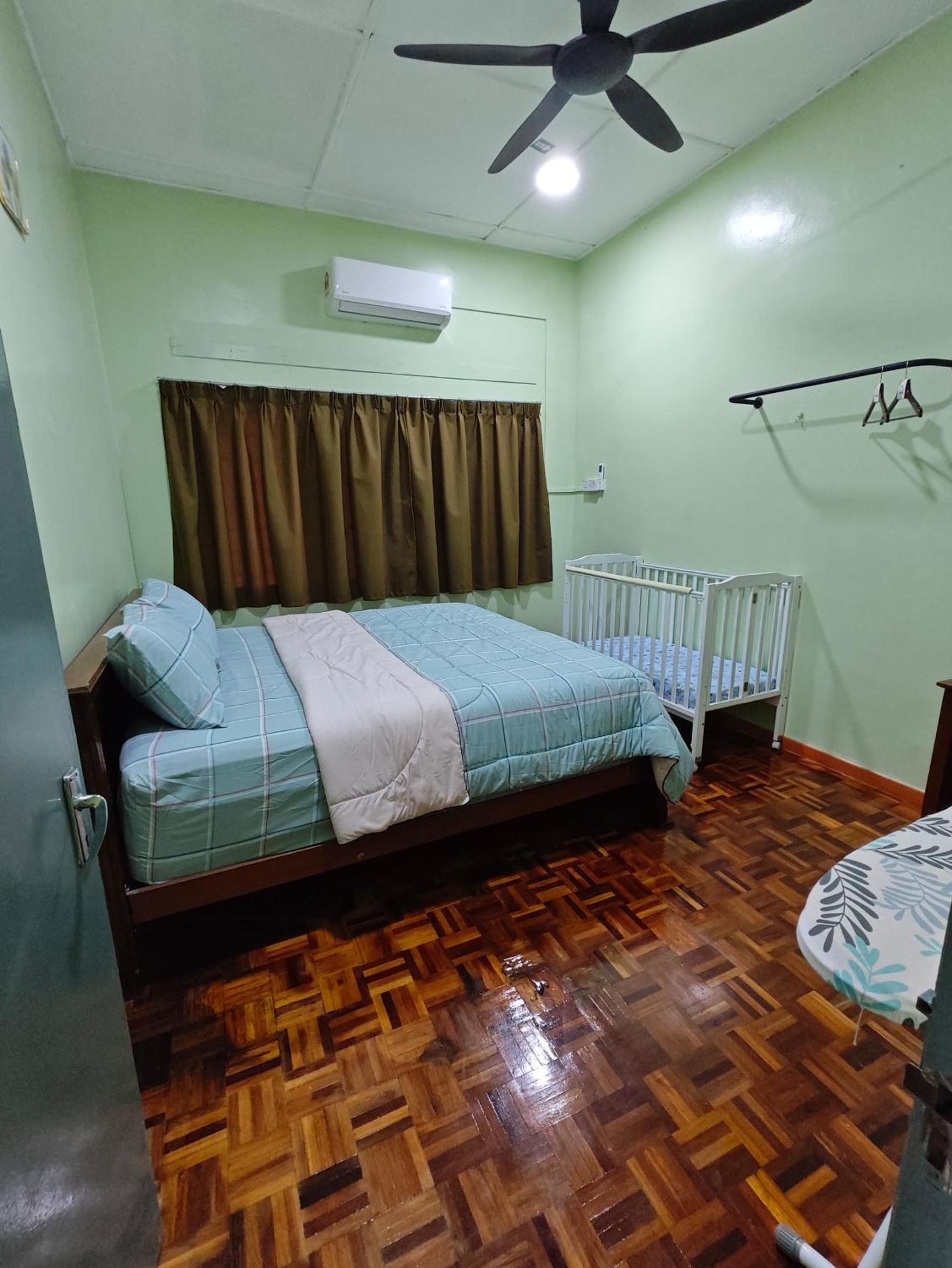 Homestay Klang