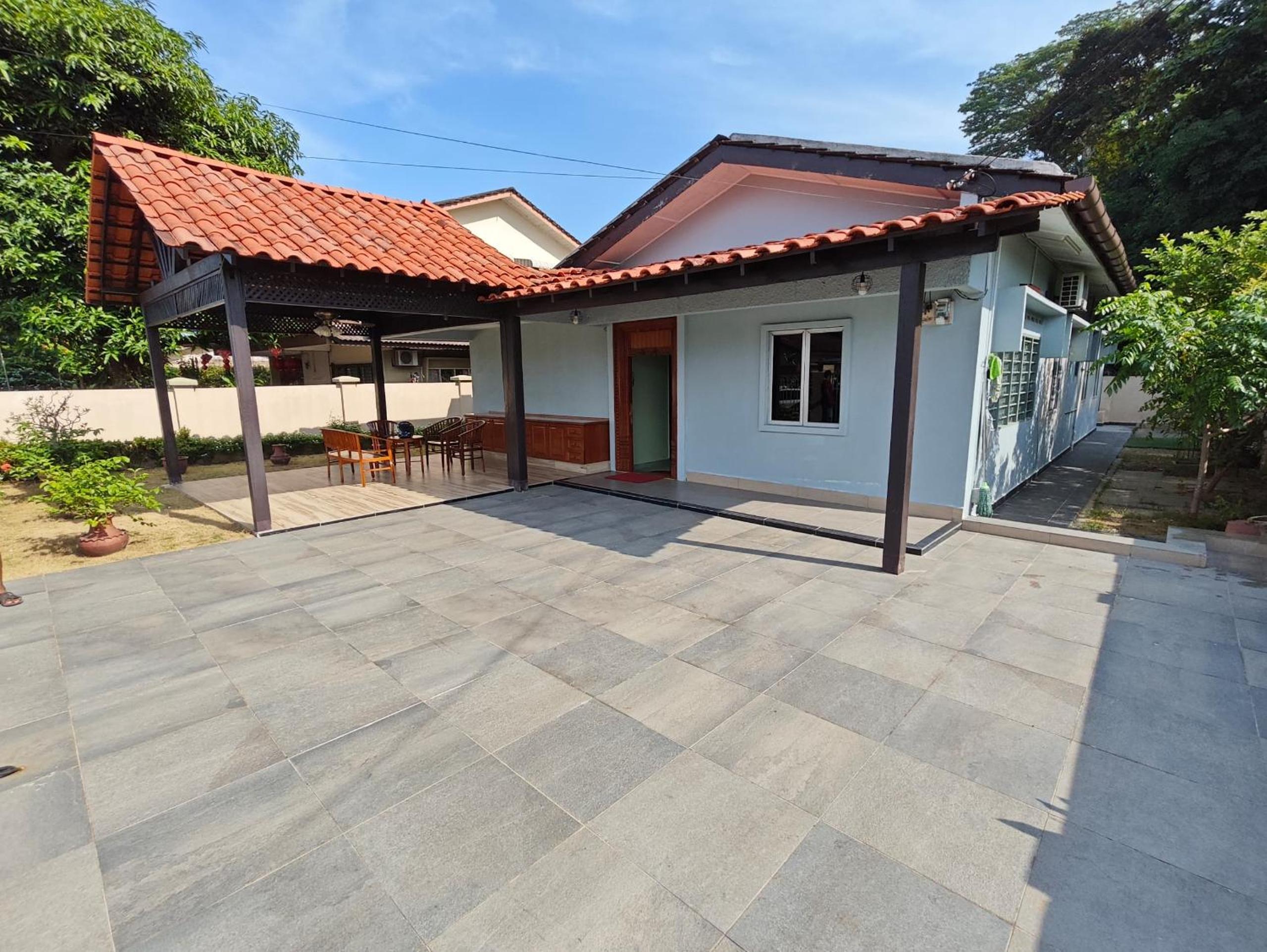 Homestay Klang