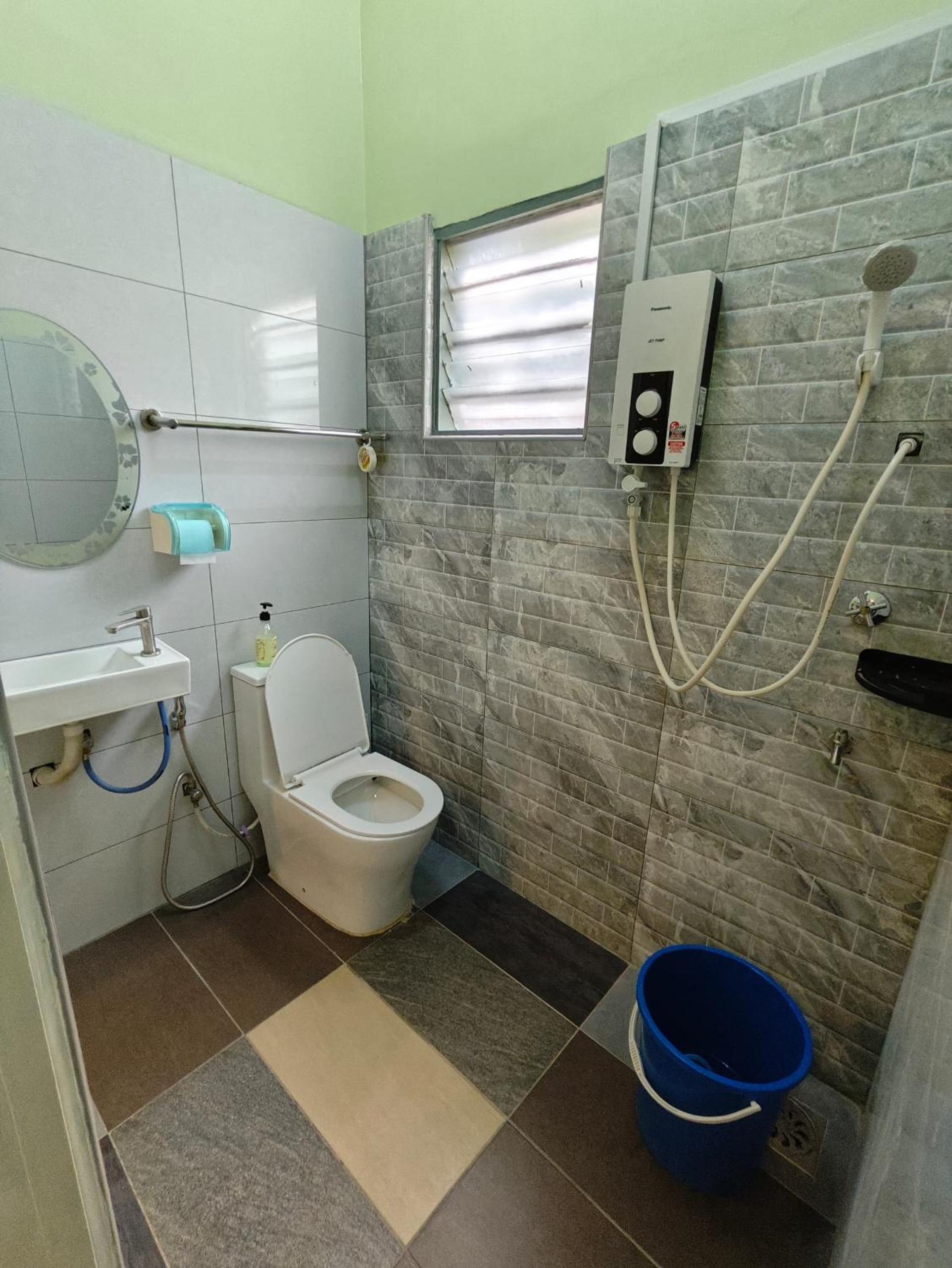 Homestay Klang
