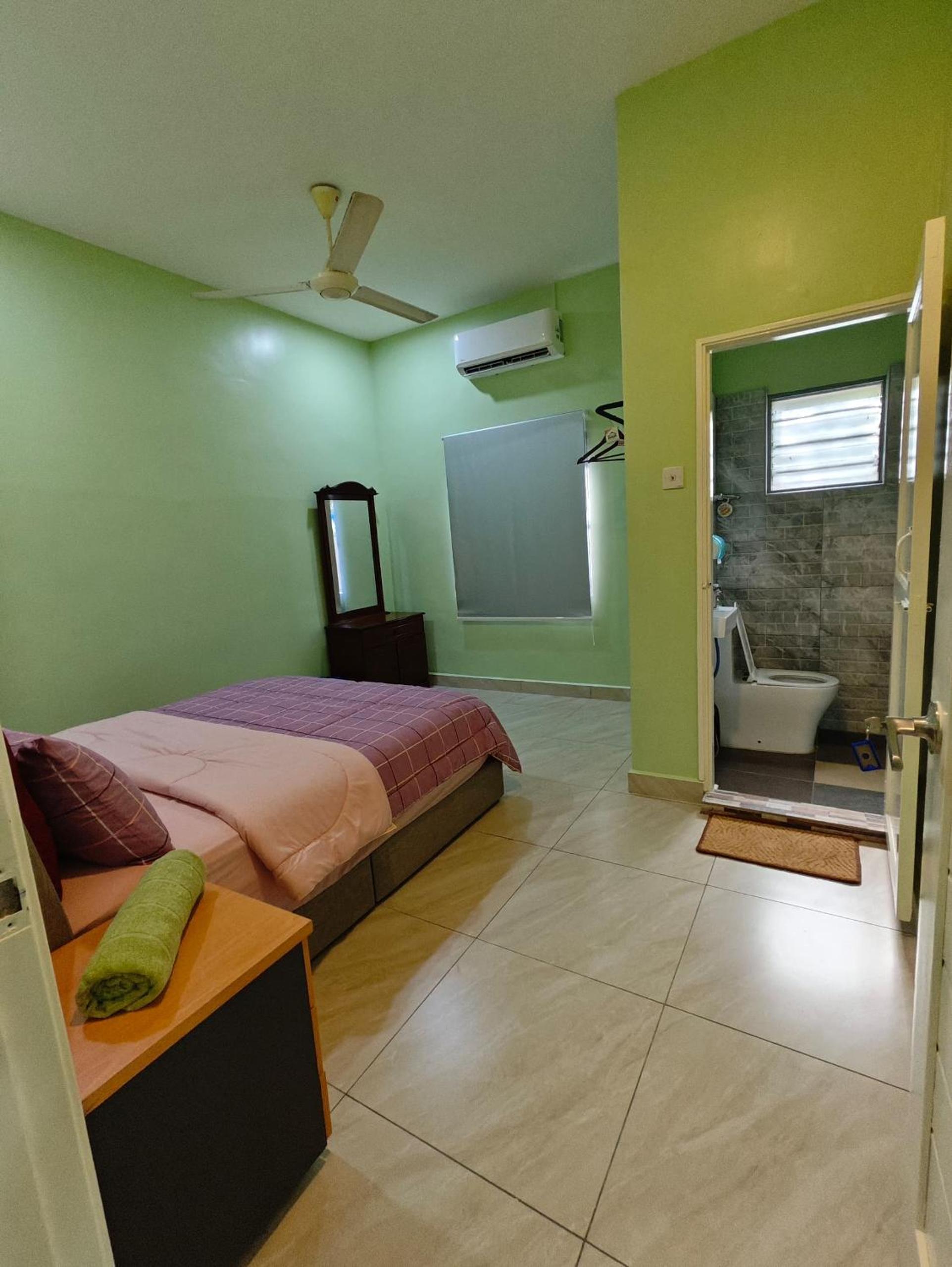 Homestay Klang