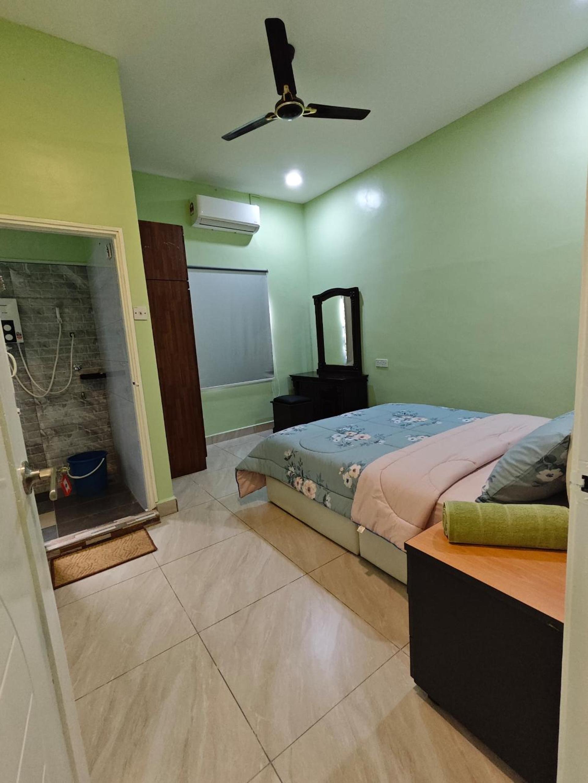 Homestay Klang
