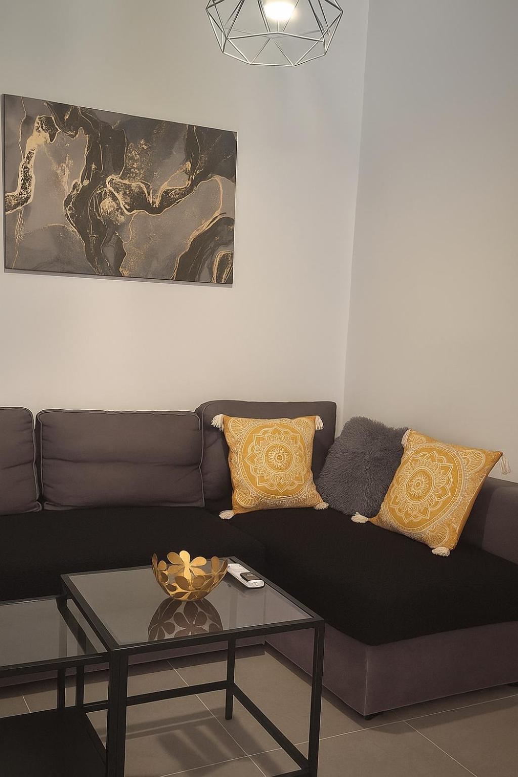 Jocasta - Cocoon Apartment Near Metro Station