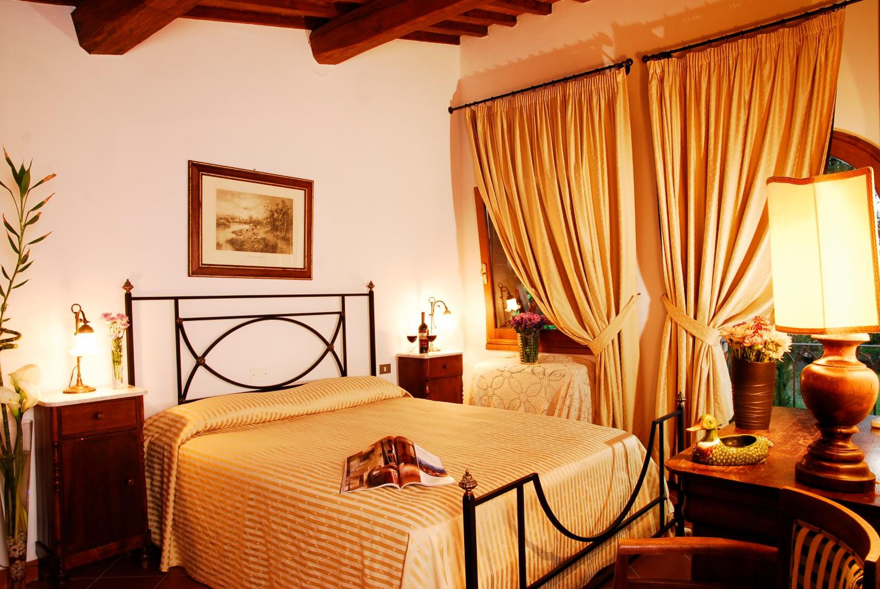 Tenuta Lupinari