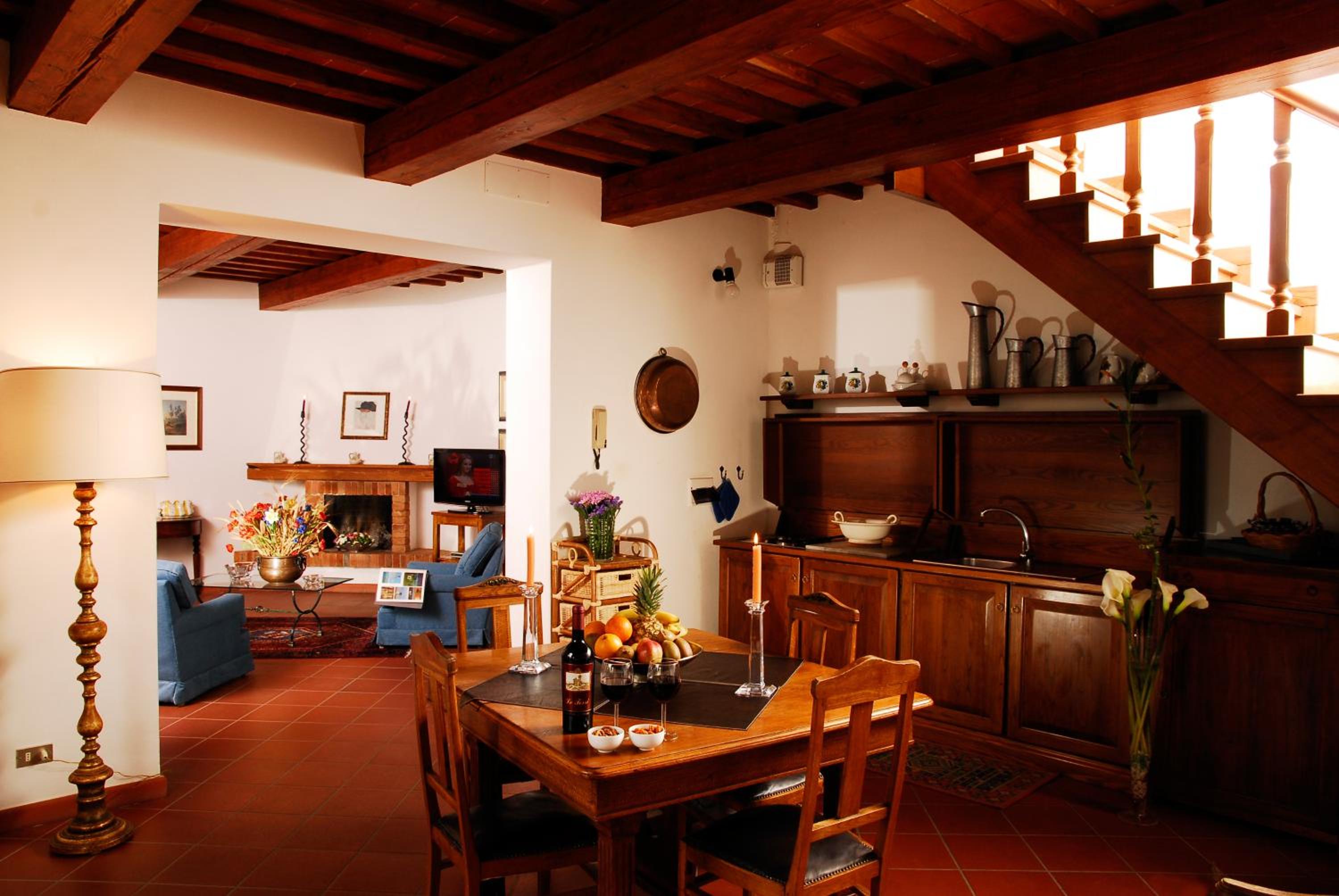 Tenuta Lupinari