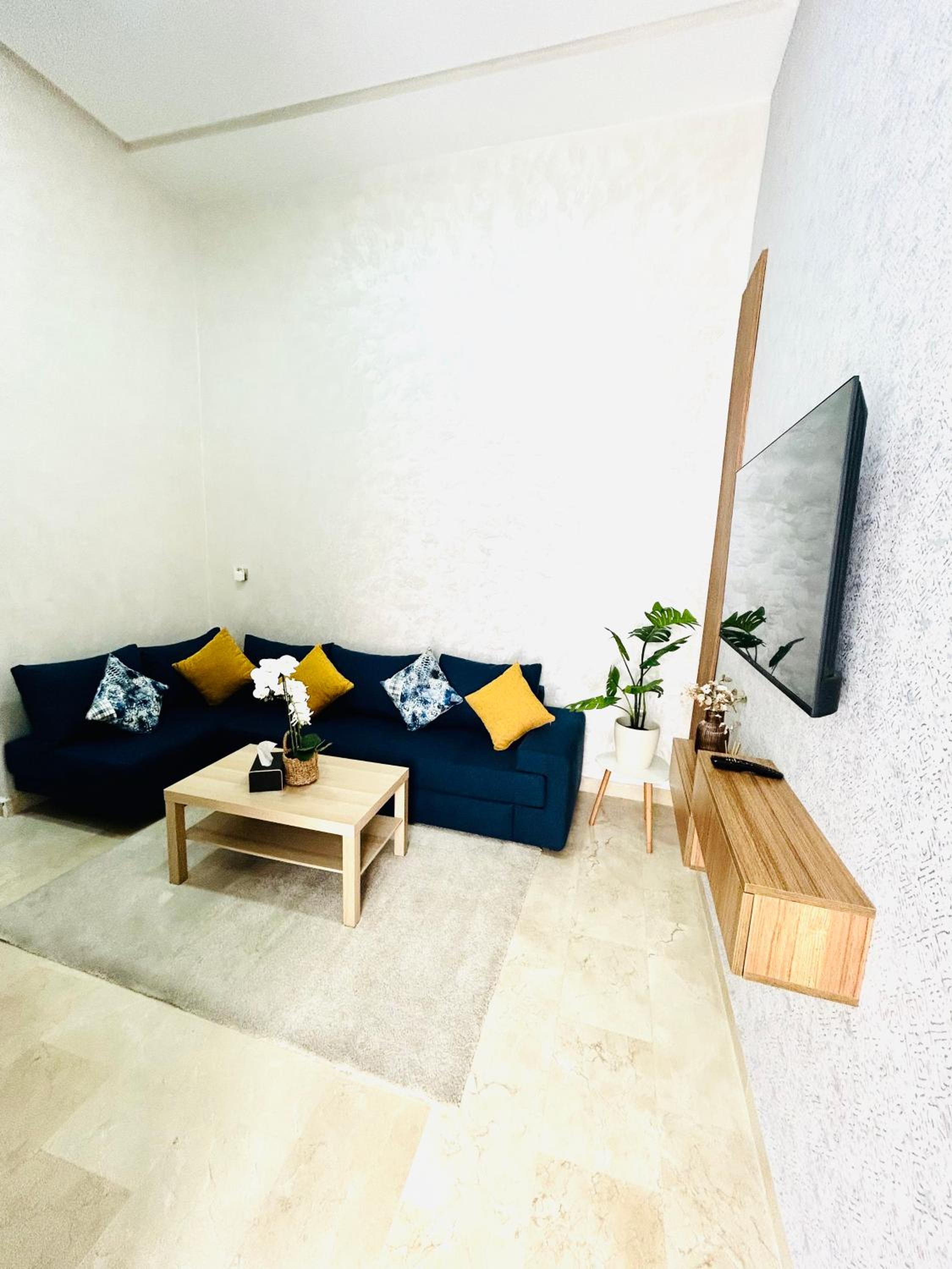 Casa Chic Studio Apartment
