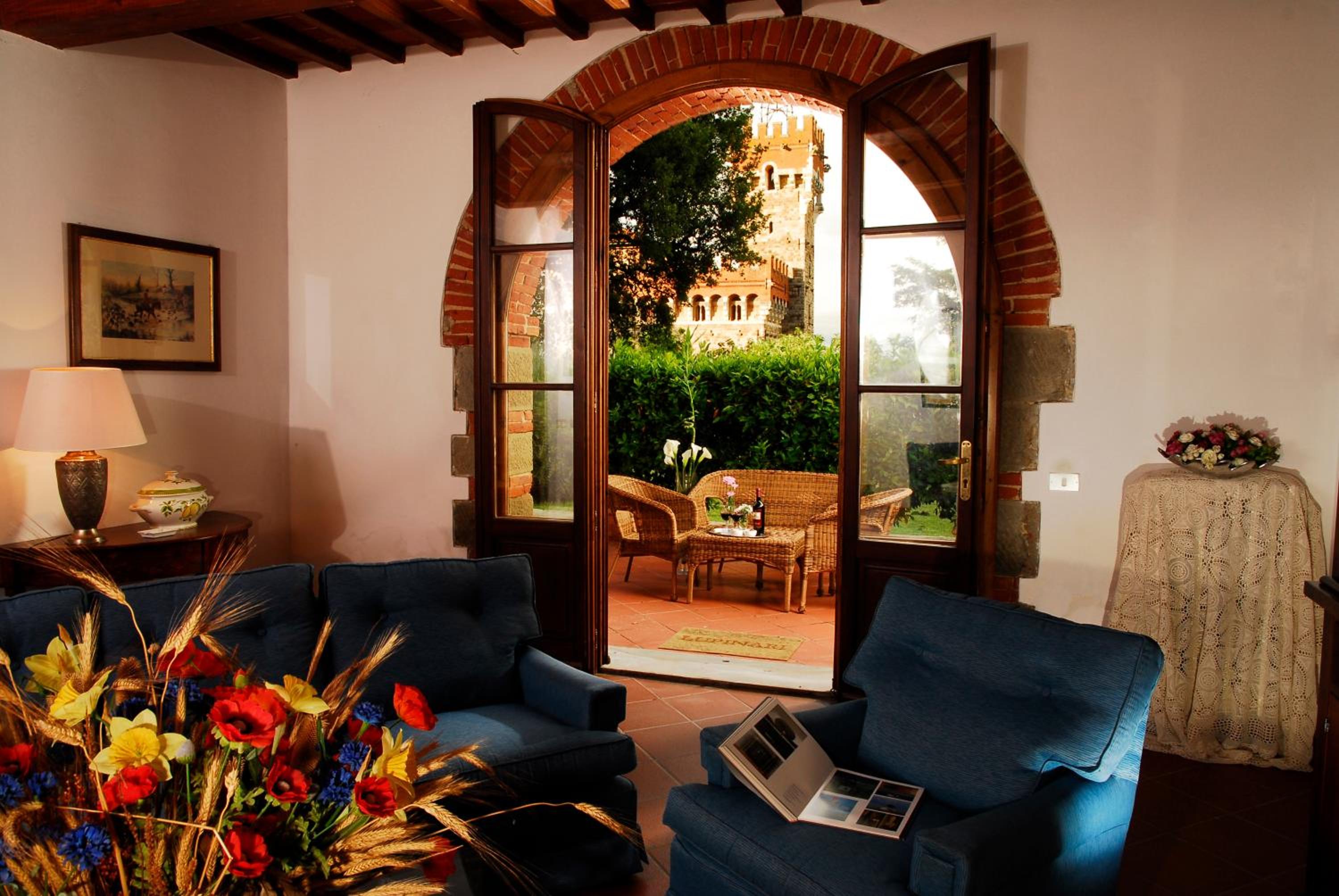 Tenuta Lupinari