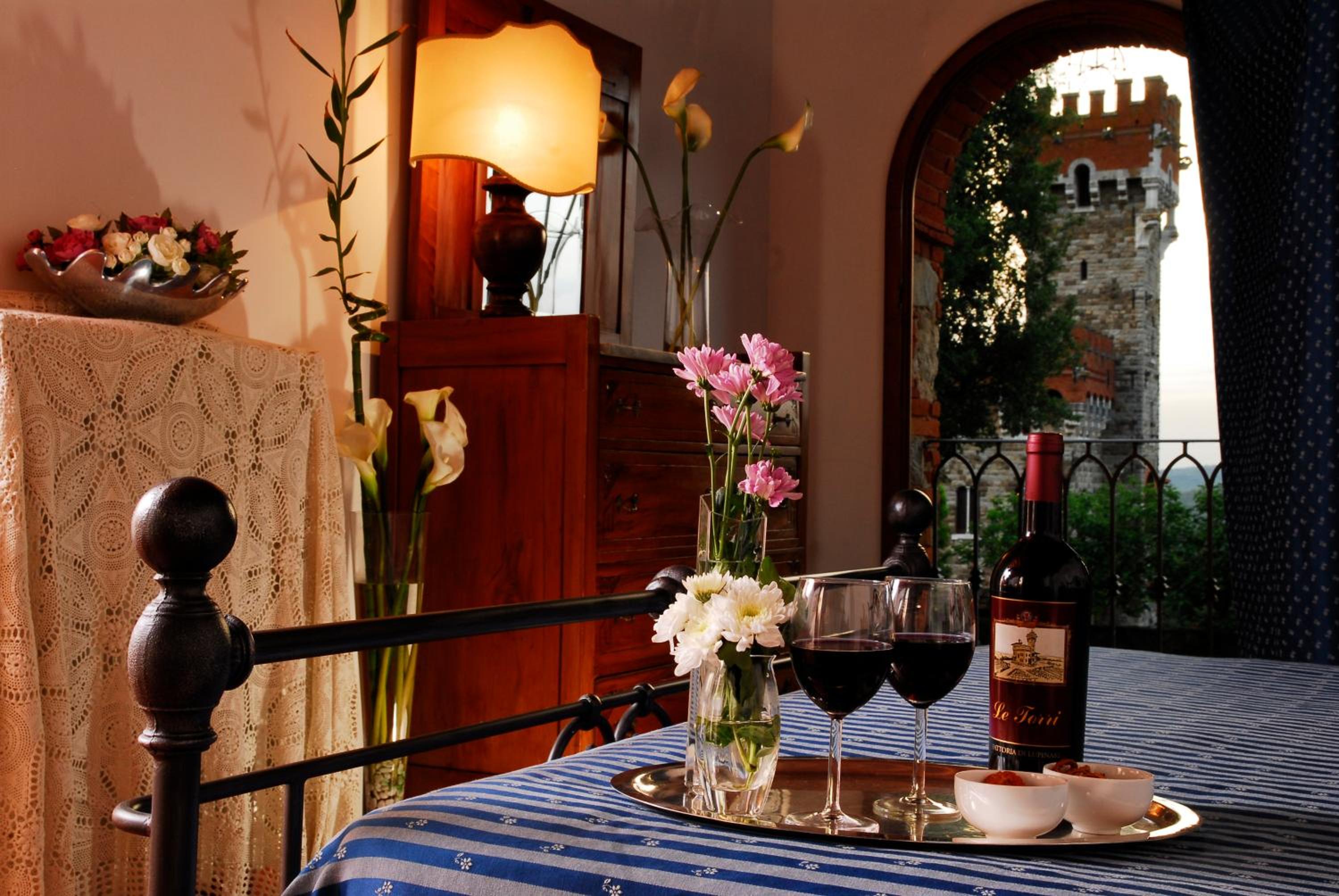 Tenuta Lupinari
